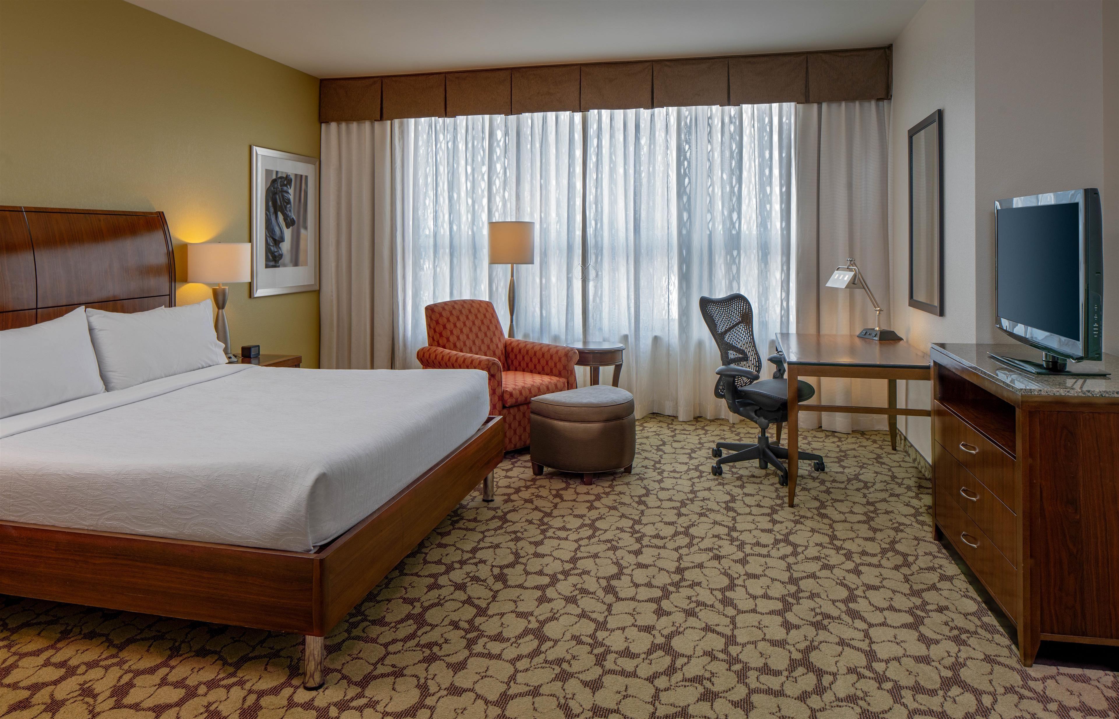 Hilton Garden French Quarter/cbd 3*