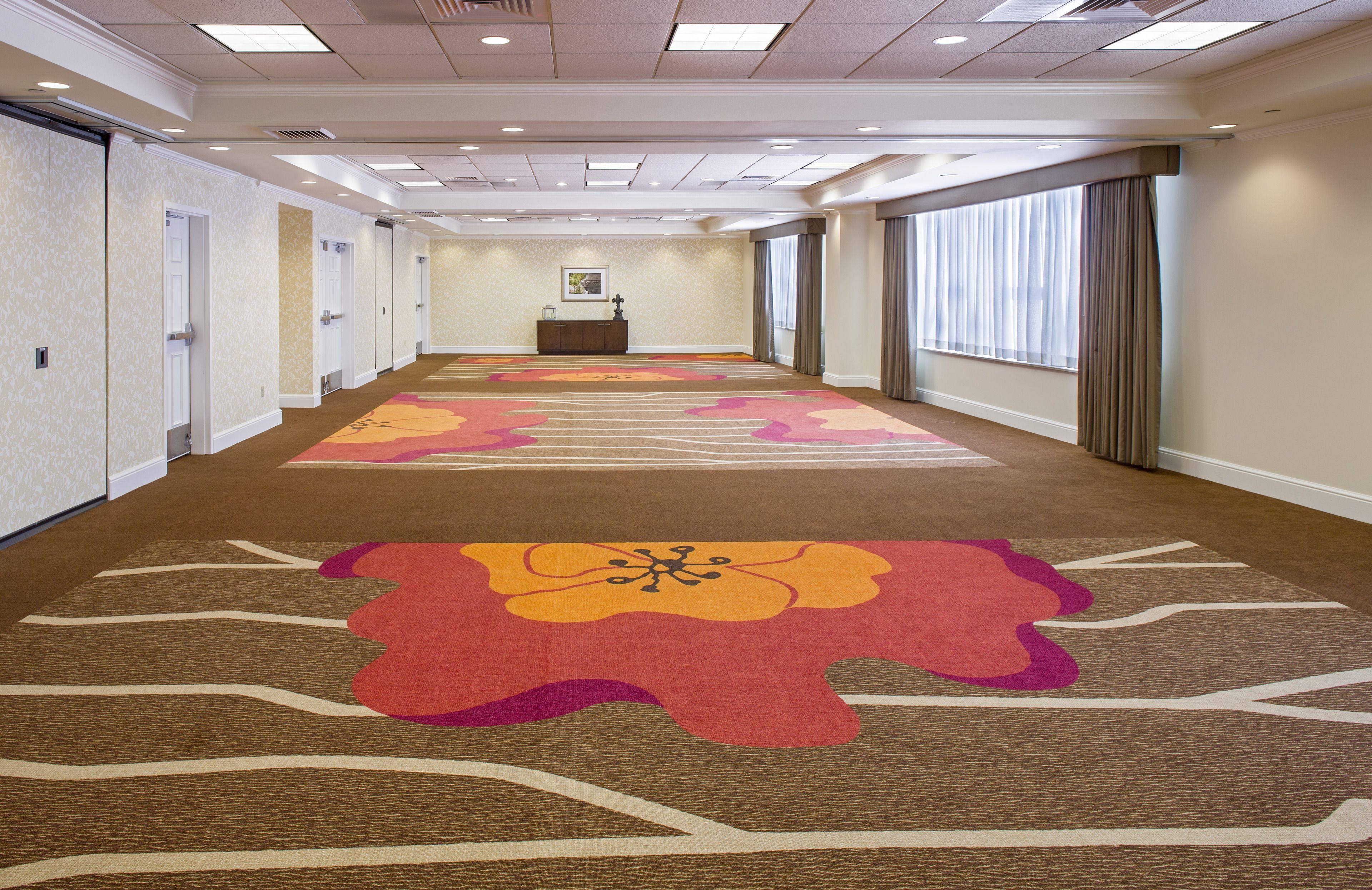 Hotel Hilton Garden French Quarter/cbd