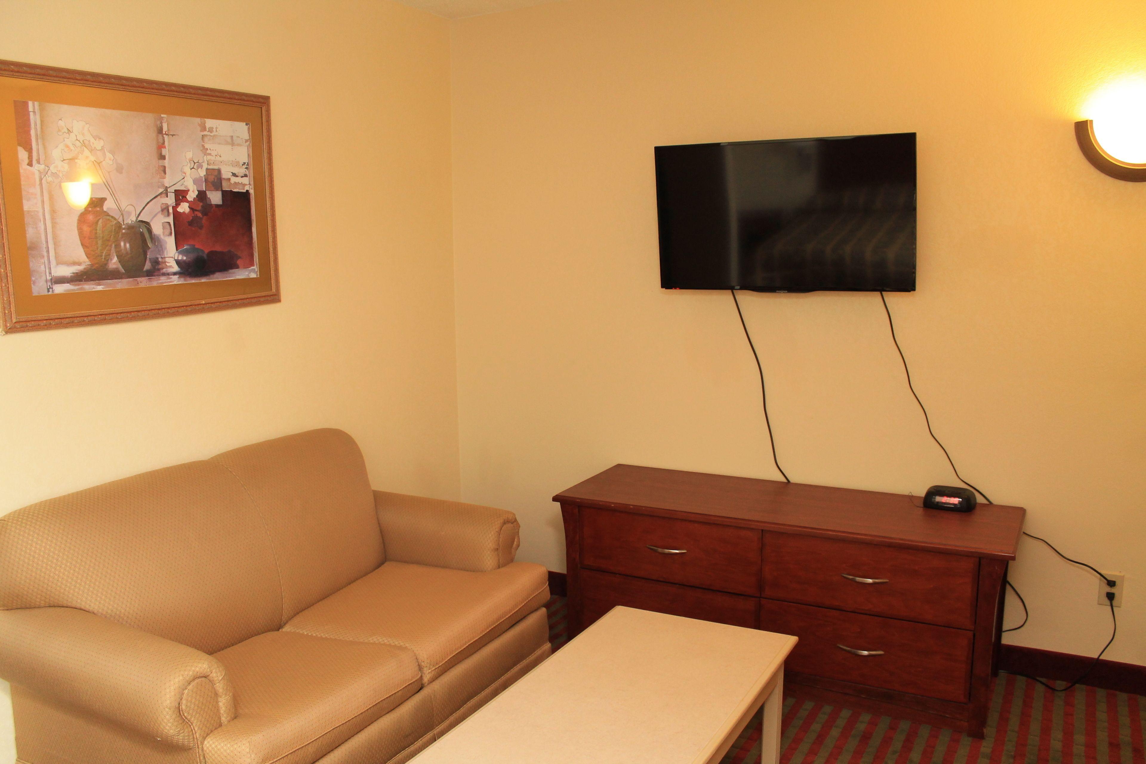Motel Best Way Inn And Suites - New Orleans 2*