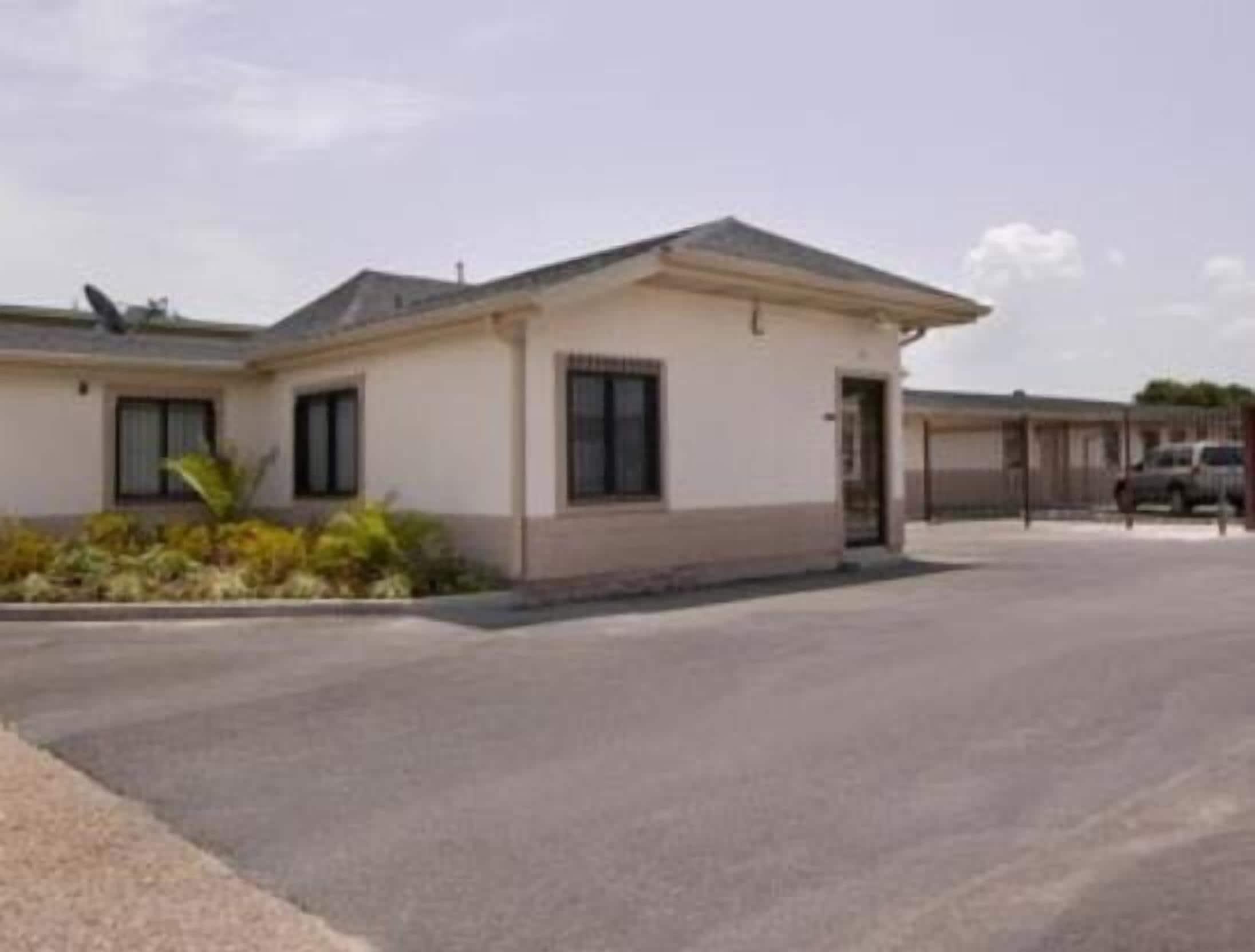 Best Way Inn And Suites - New Orleans 2*