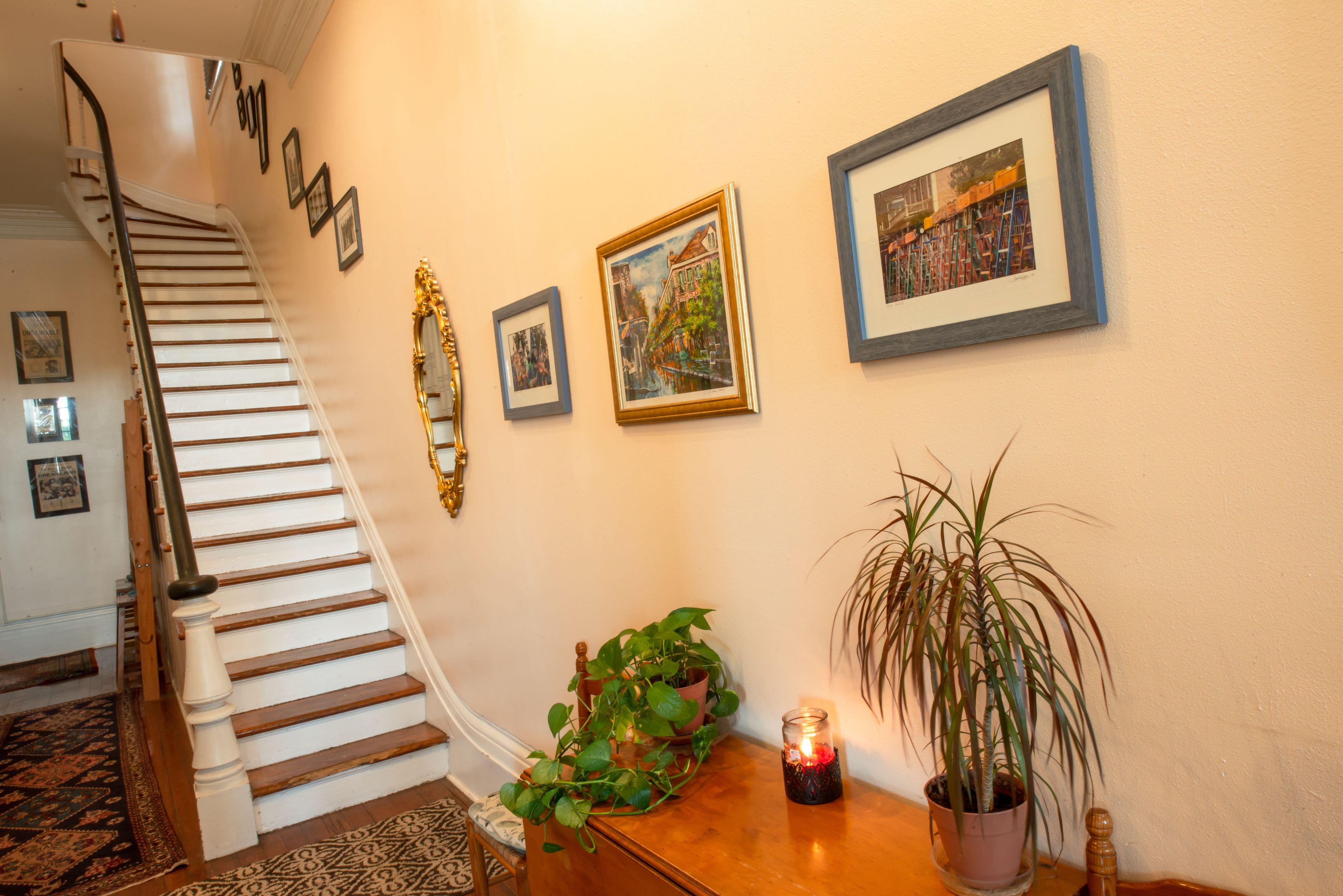 Hostel Hostel Auberge Nola New Orleans