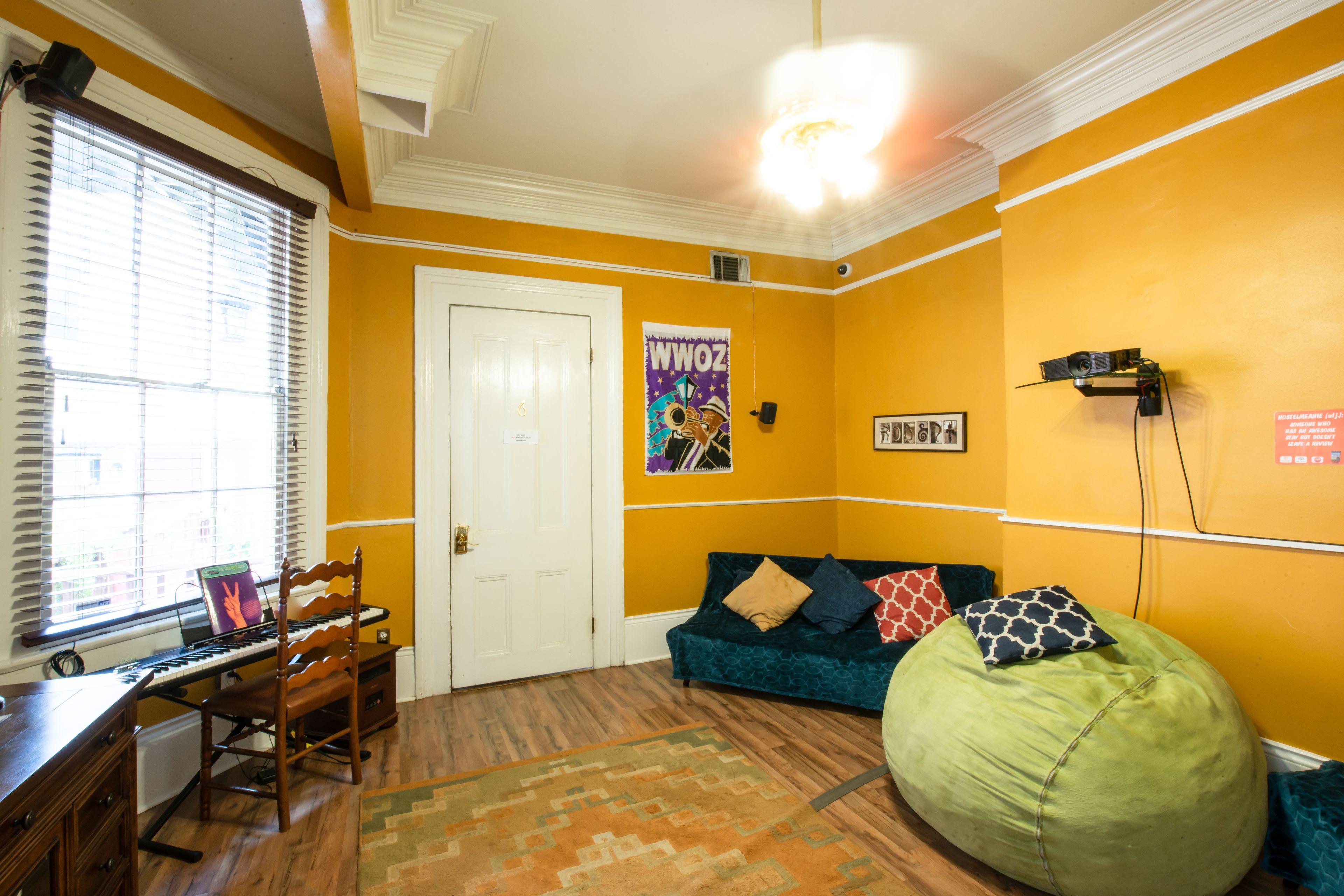 Hostel Hostel Auberge Nola