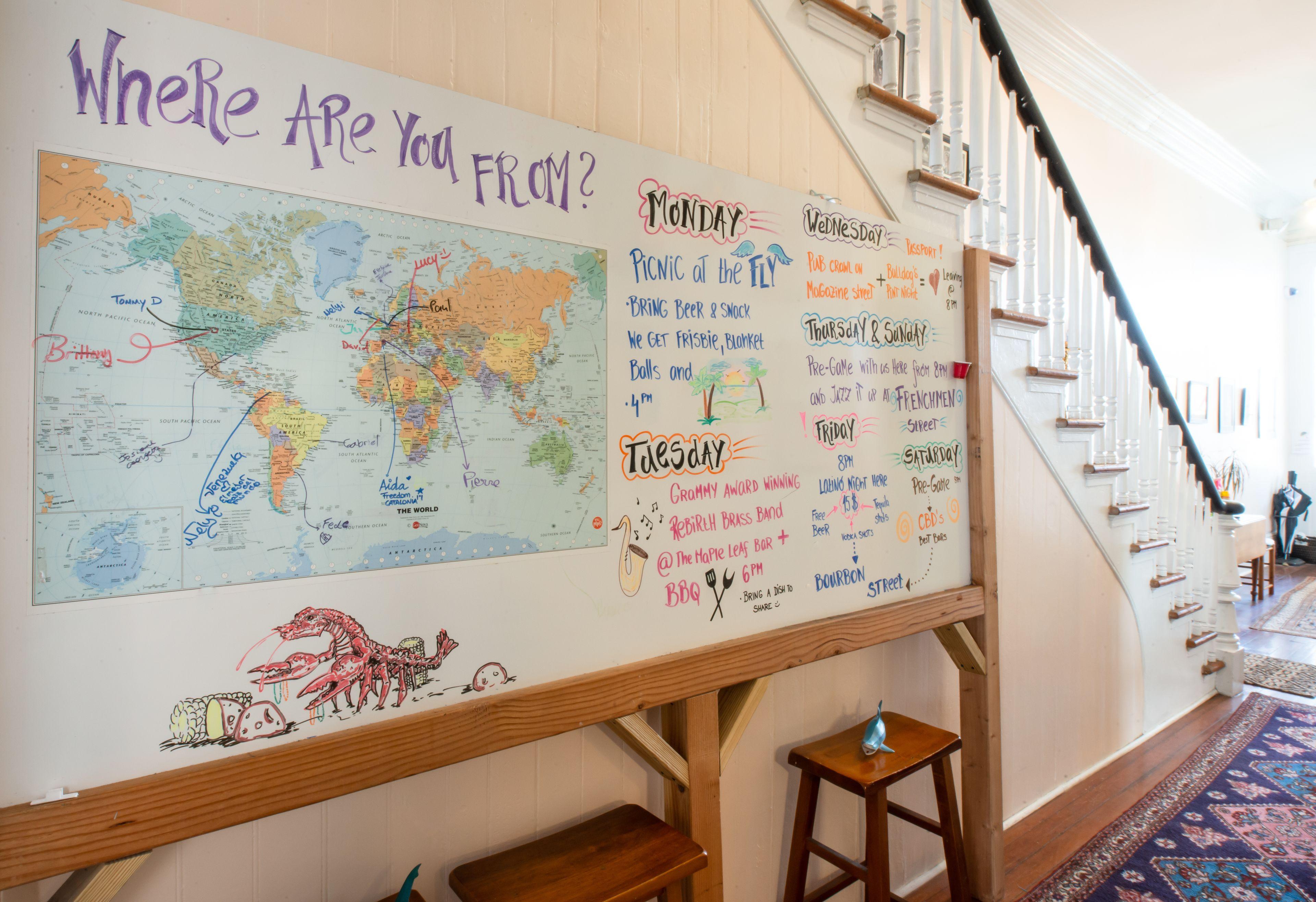 Hostel Auberge Nola Hostel *