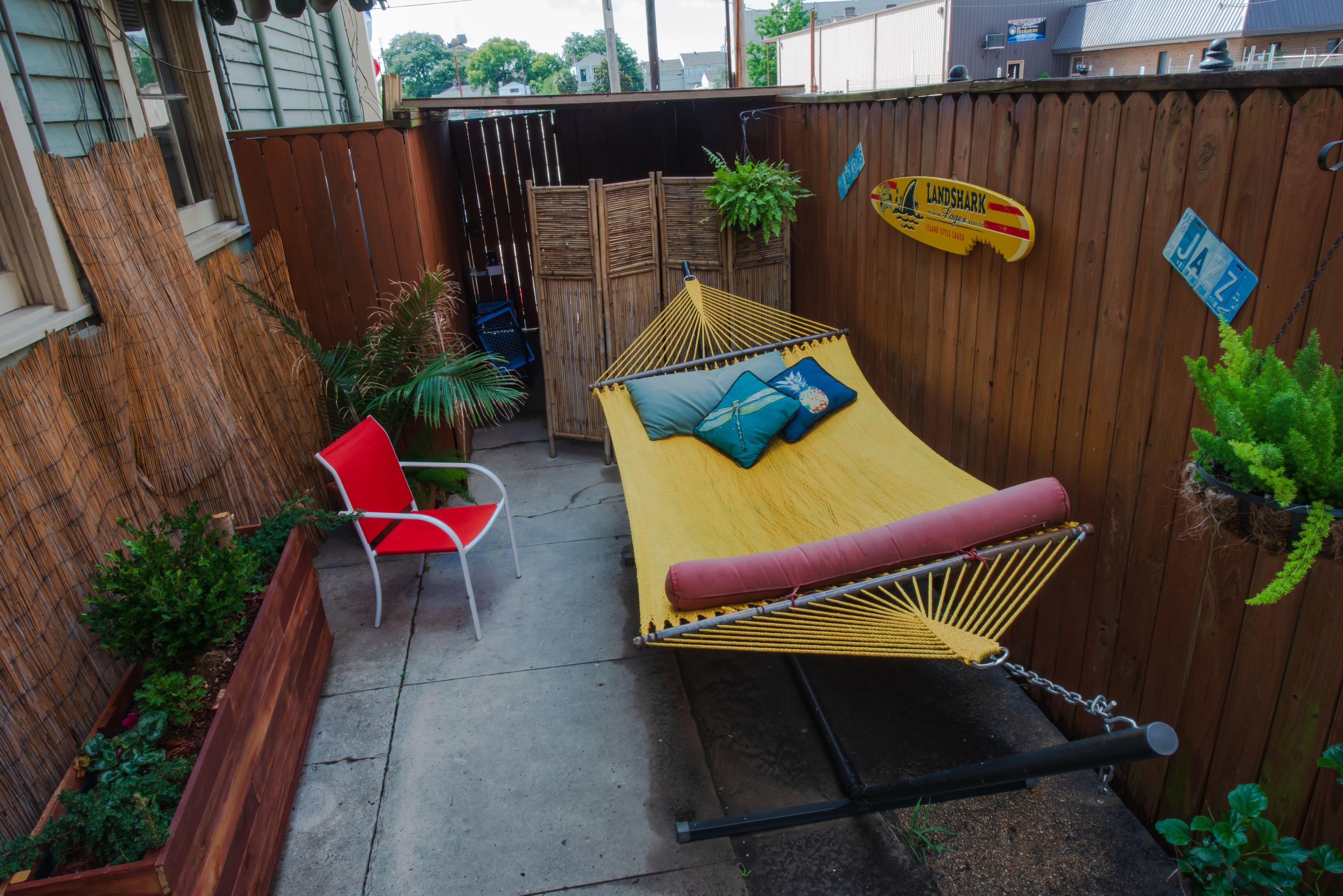 Hostel Auberge Nola Hostel New Orleans