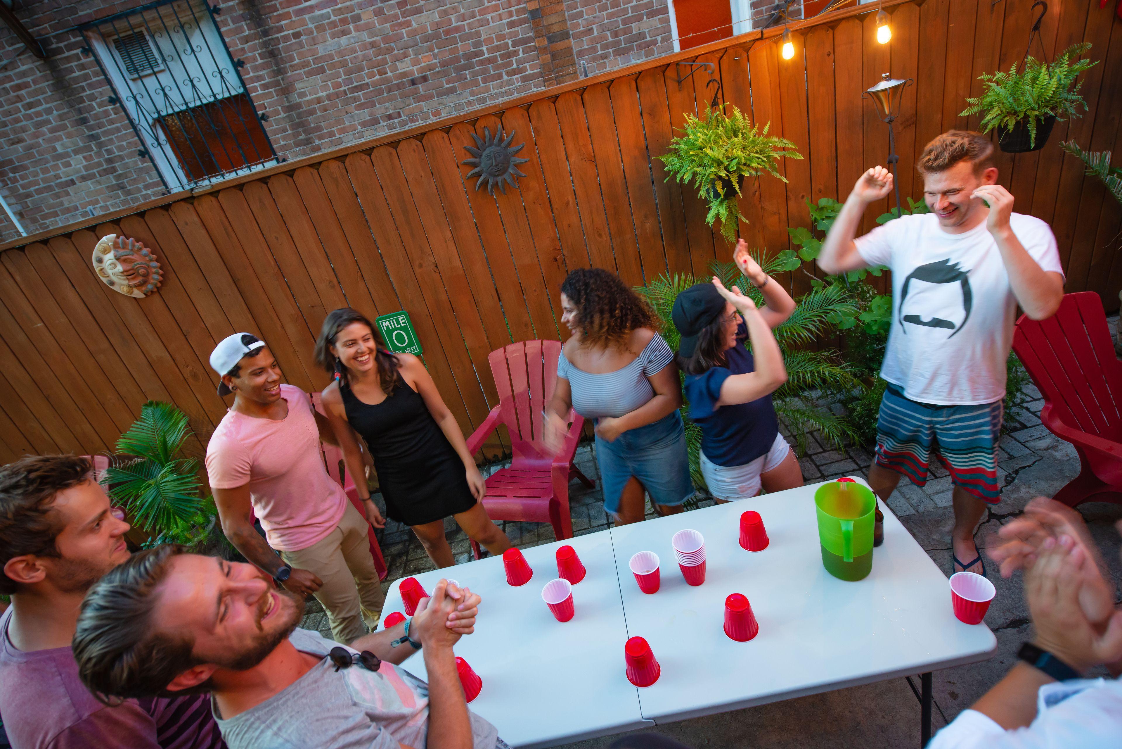 Hostel Auberge Nola New Orleans