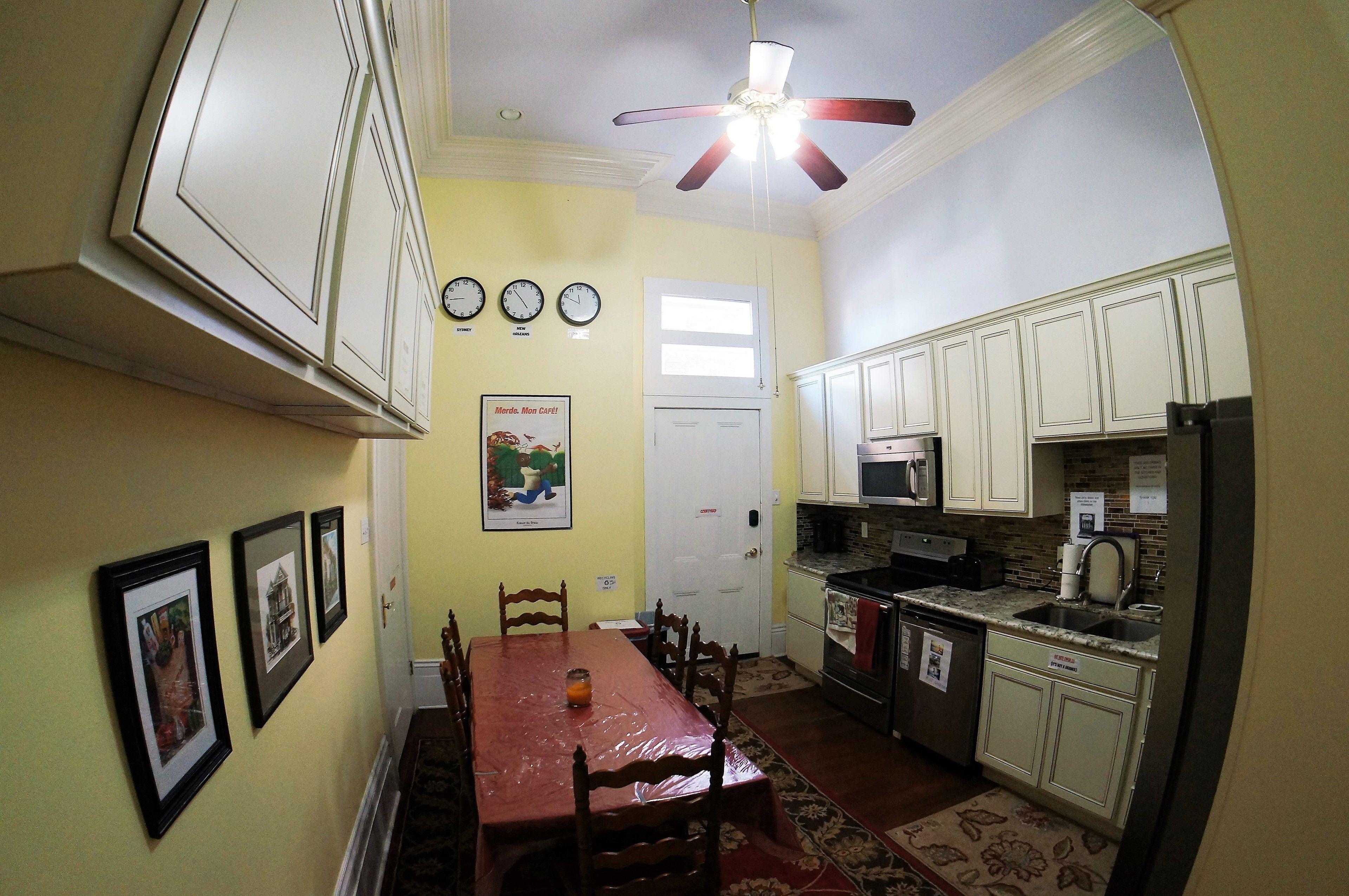 Hostel Hostel Auberge Nola *