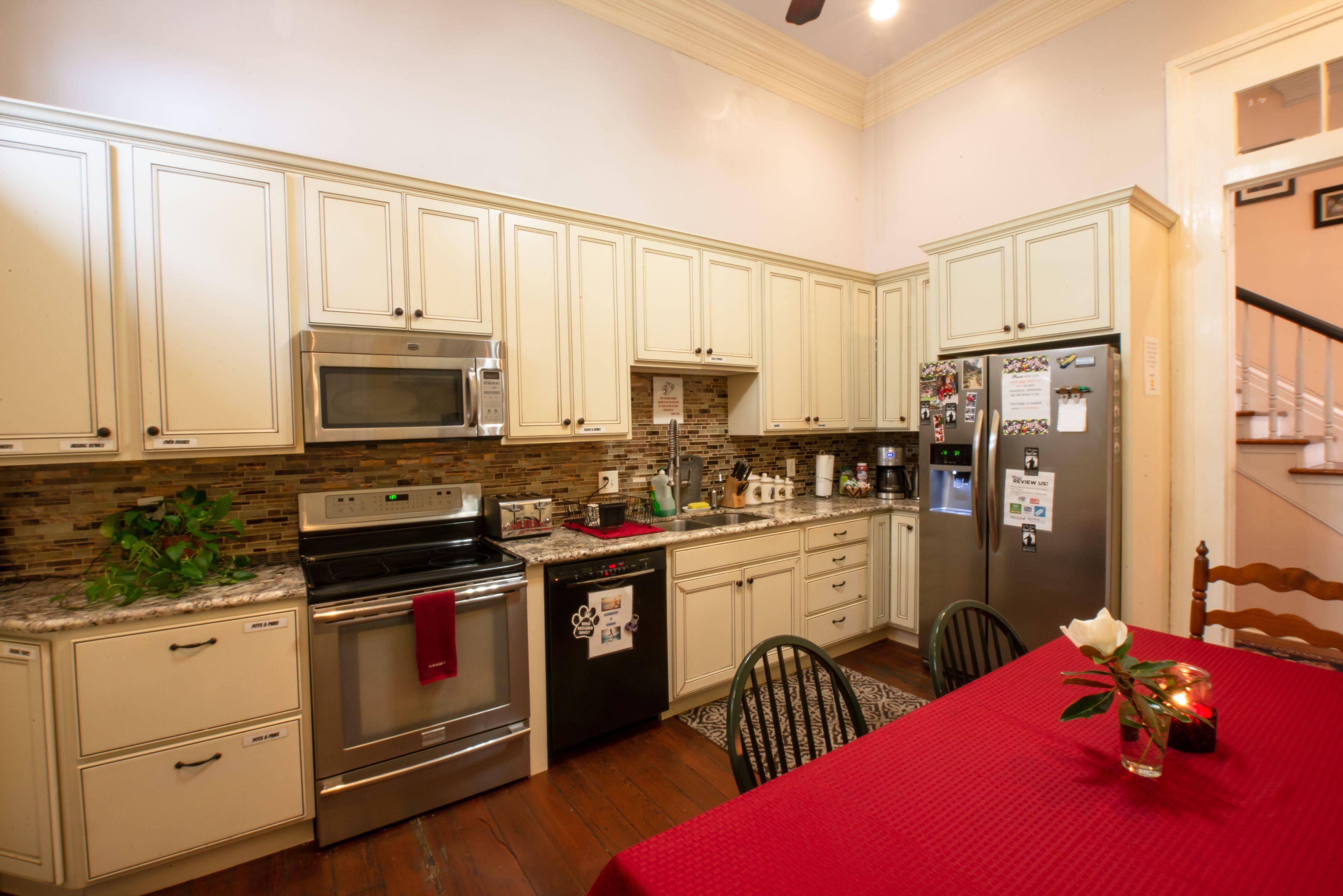 Hostel Auberge Nola New Orleans