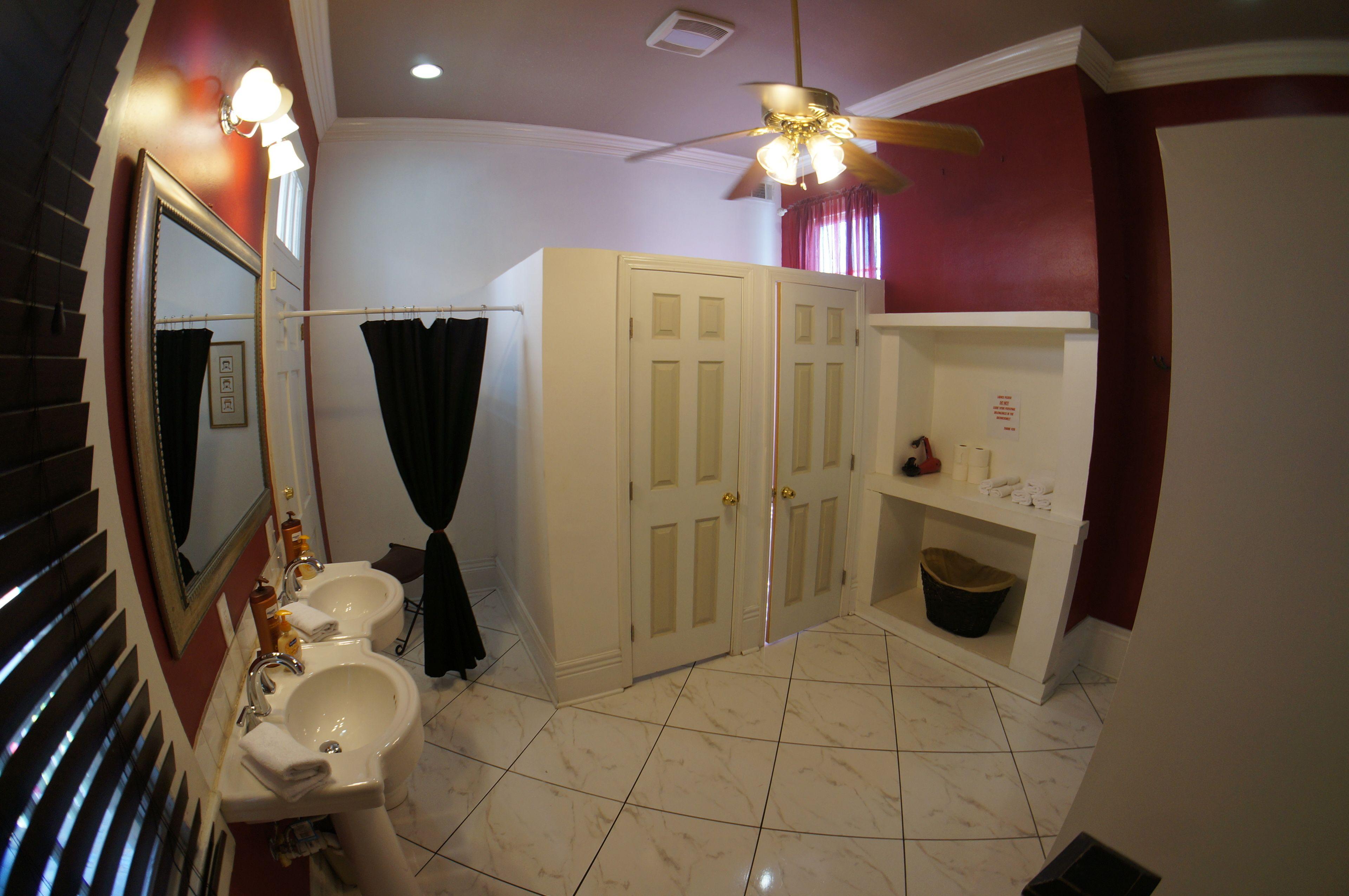 Hostel Hostel Auberge Nola