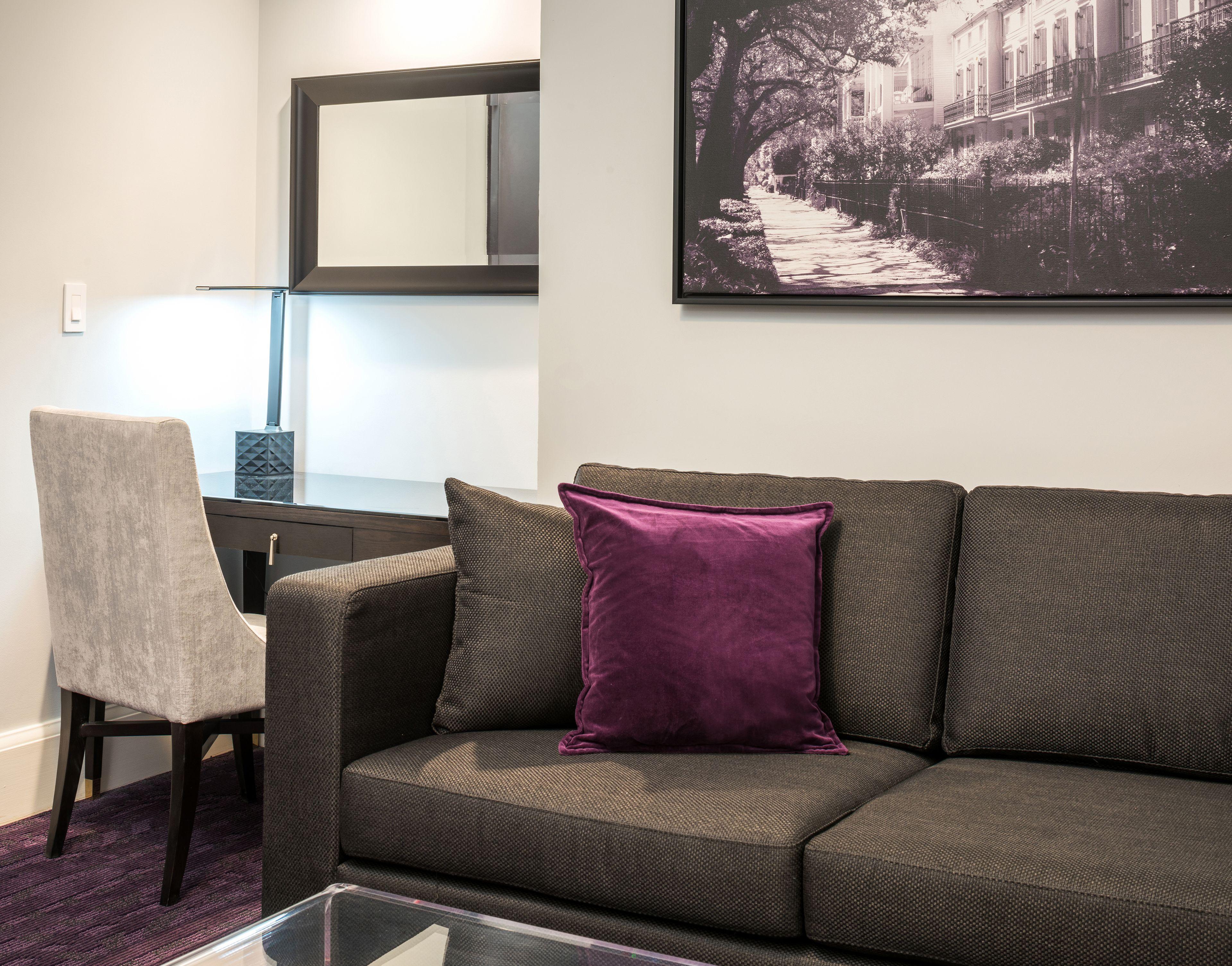 Hampton & Canal St. French Quarter 3*