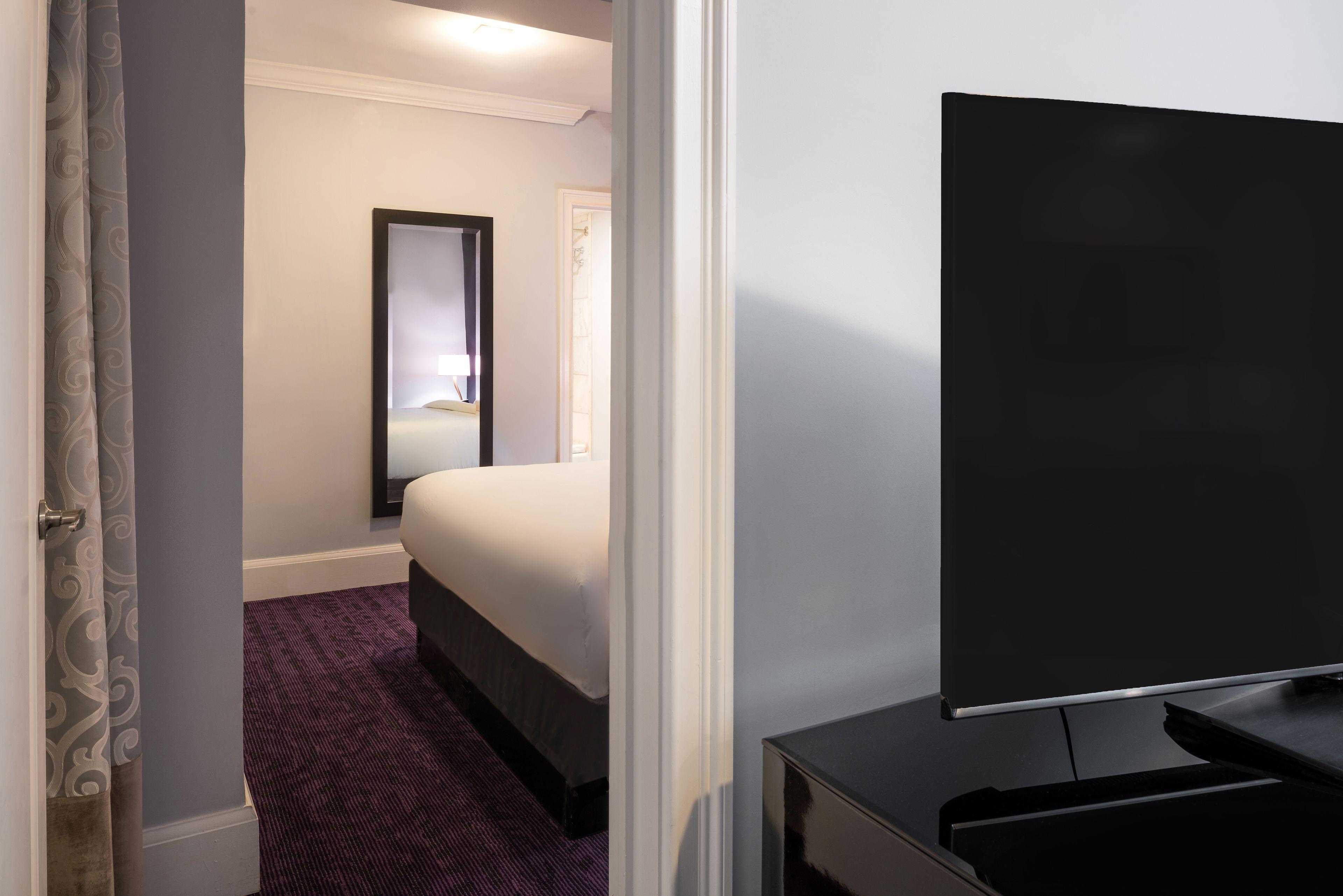 Hotel Hampton & Canal St. French Quarter 3*