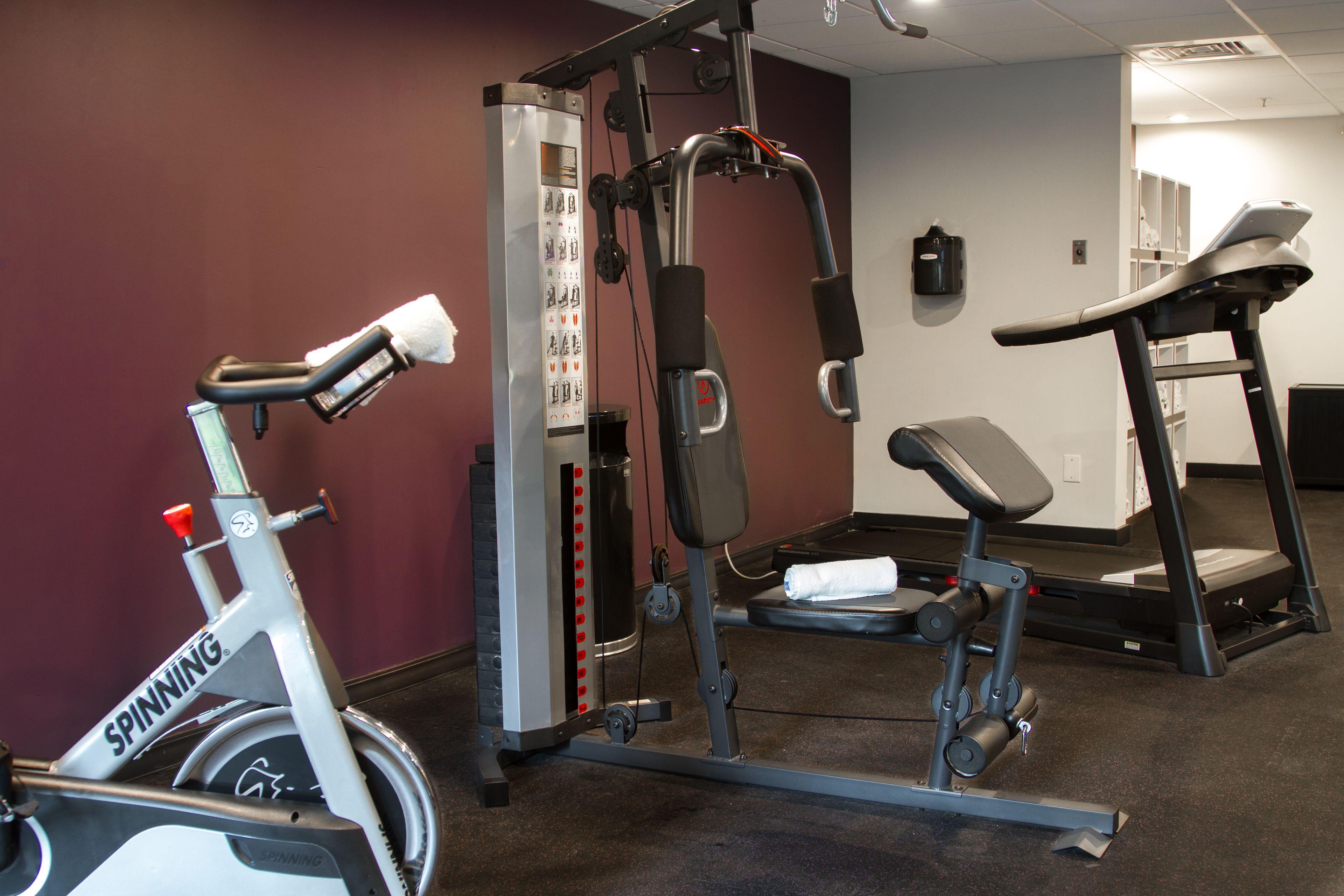 Hampton & Canal St. French Quarter 3* New Orleans