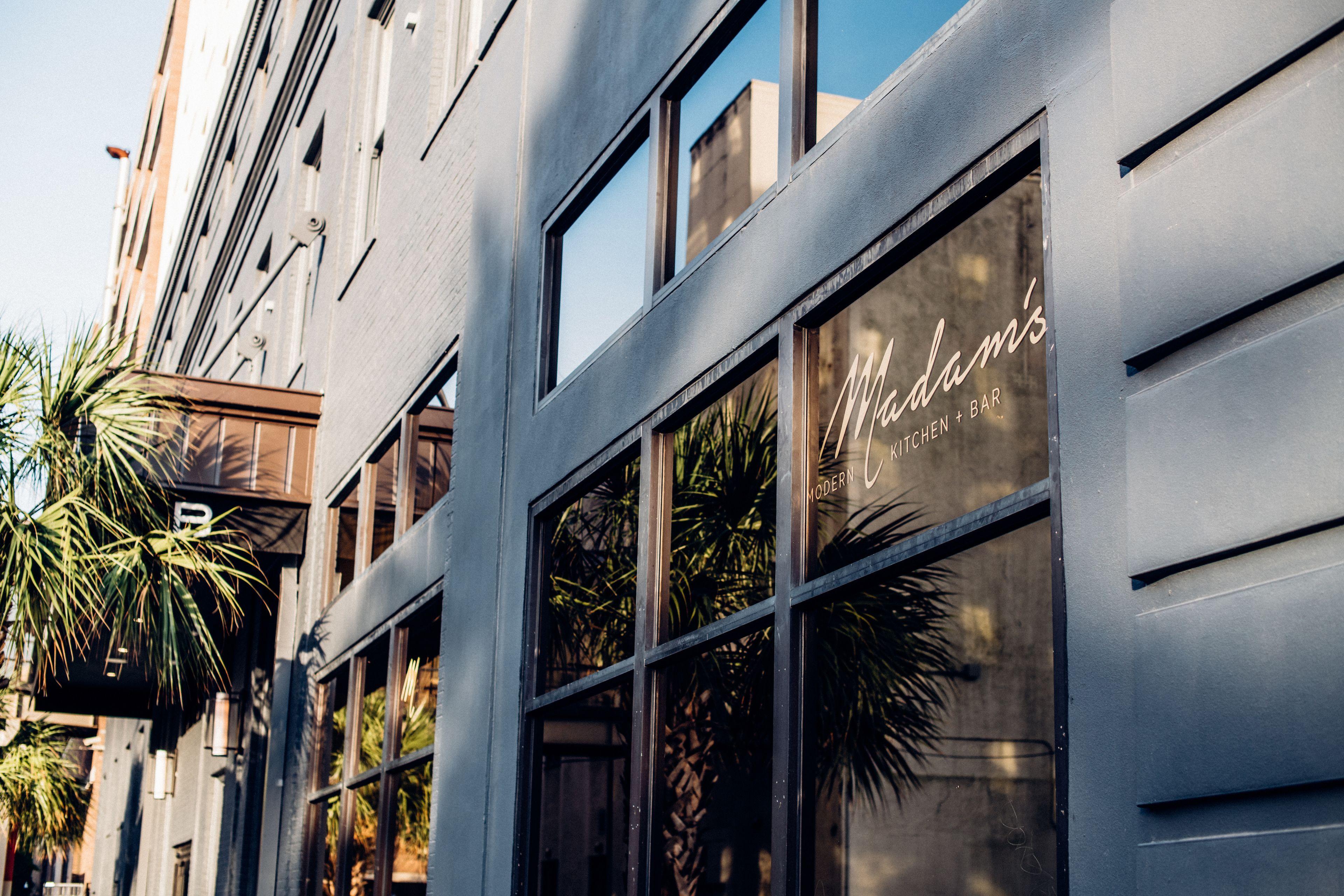 Hotel Hampton & Canal St. French Quarter 3*