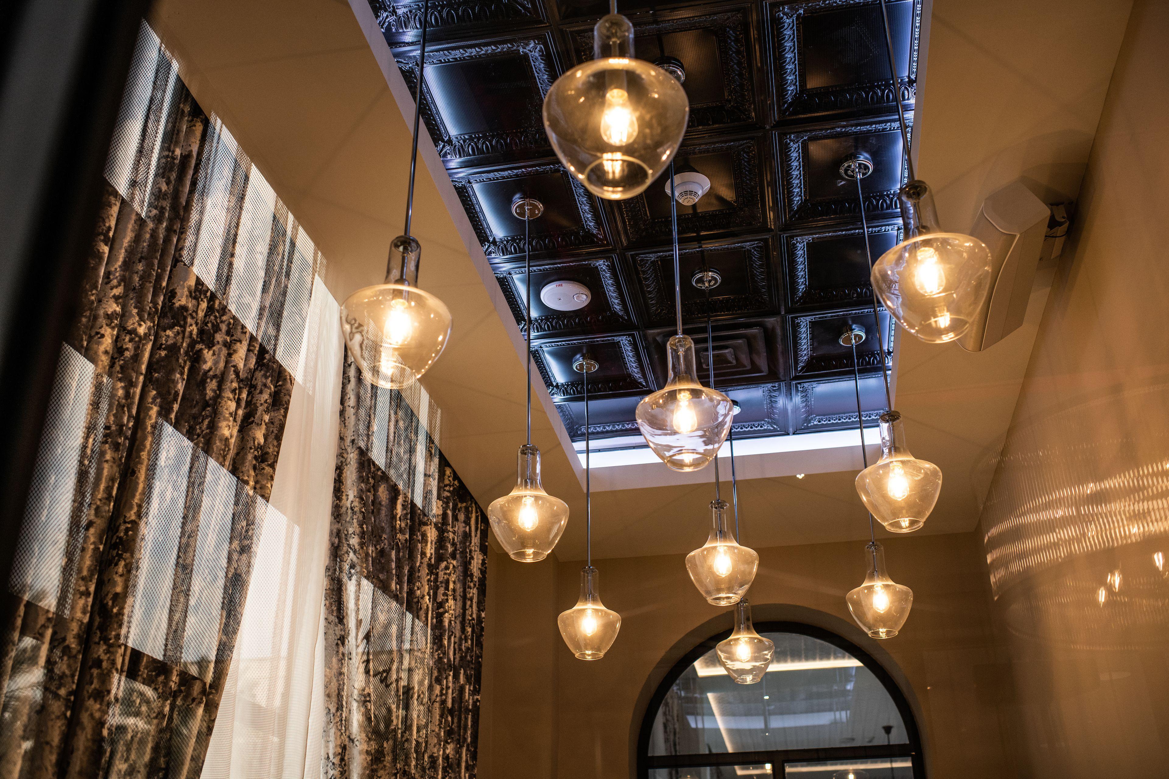 Hampton & Canal St. French Quarter Hotel New Orleans