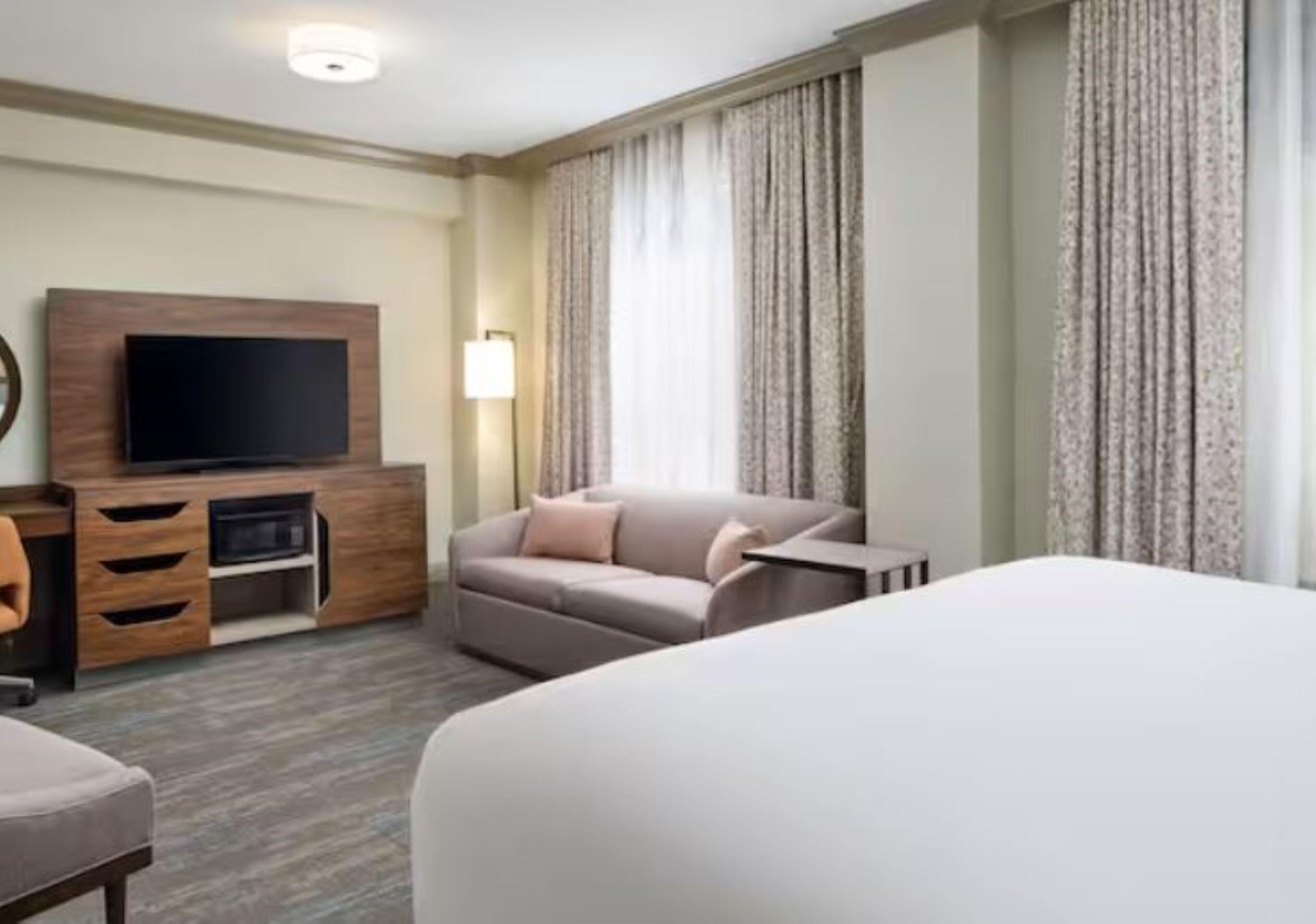 Hampton & Canal St. French Quarter New Orleans