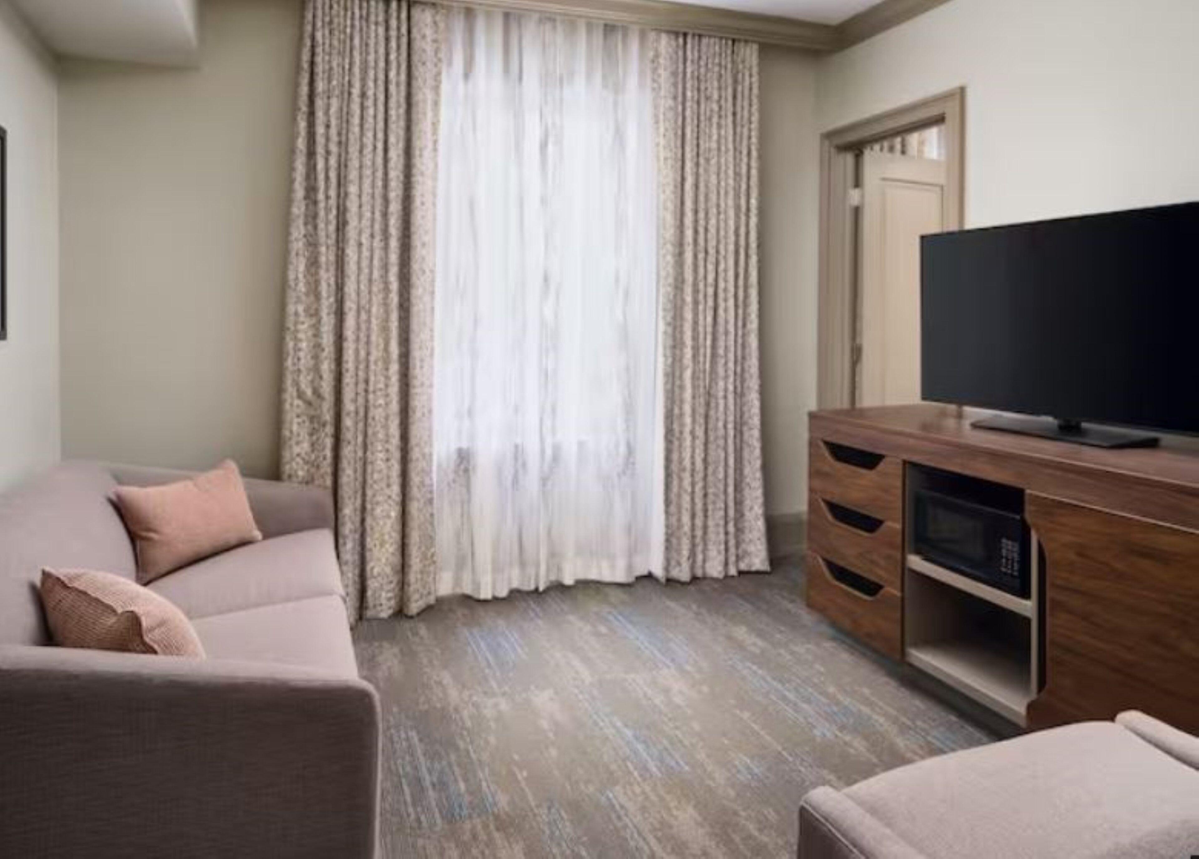 Hampton & Canal St. French Quarter 3* New Orleans