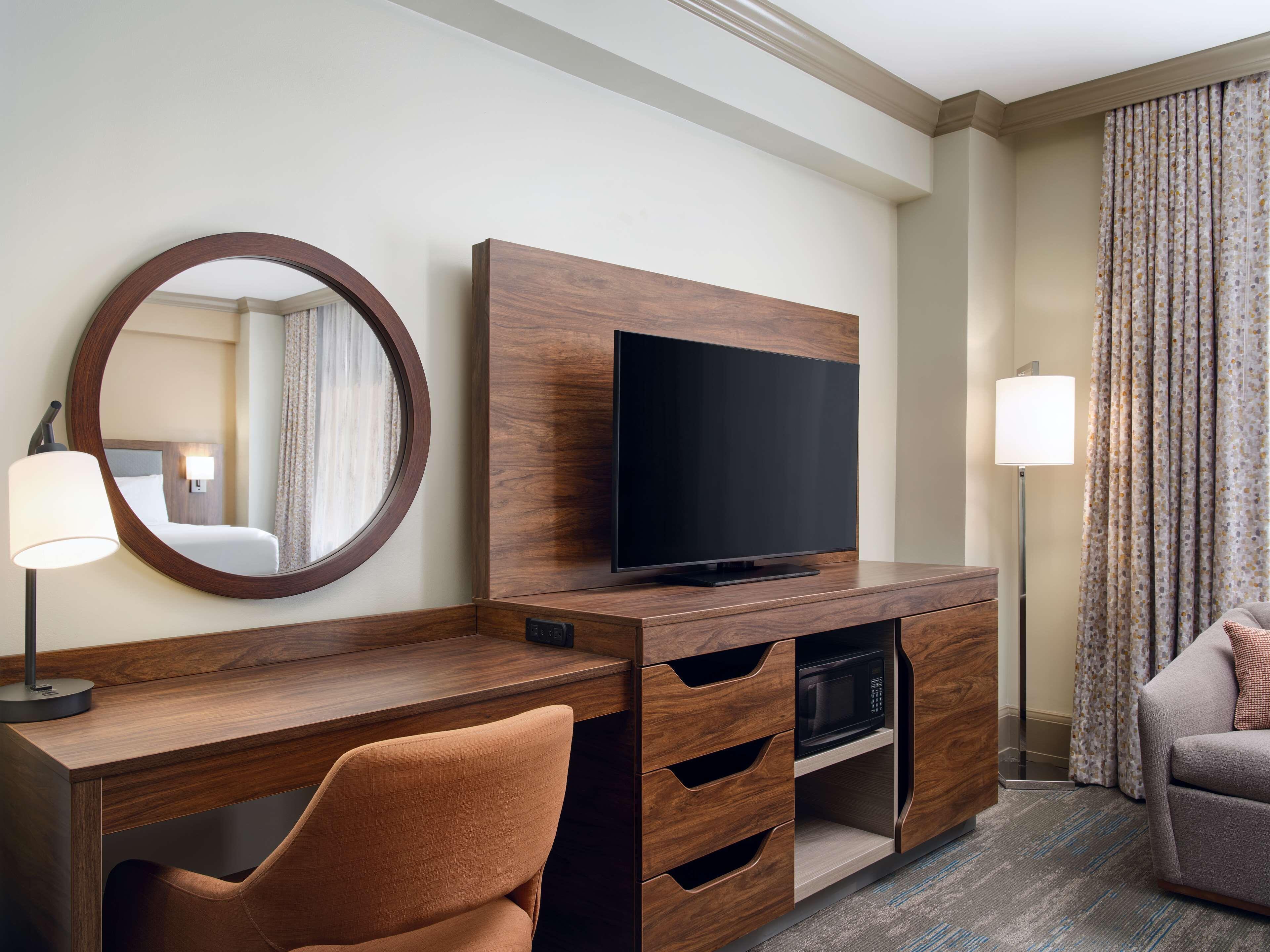 Hampton & Canal St. French Quarter New Orleans