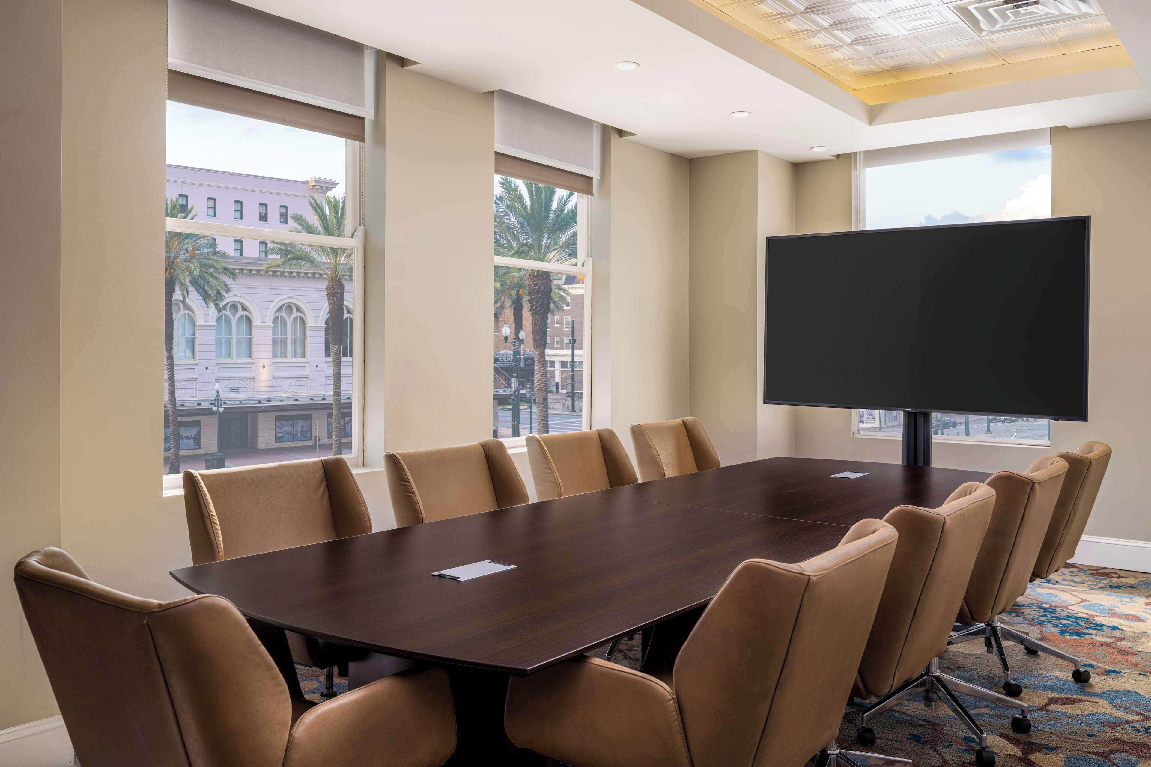 Hampton & Canal St. French Quarter New Orleans