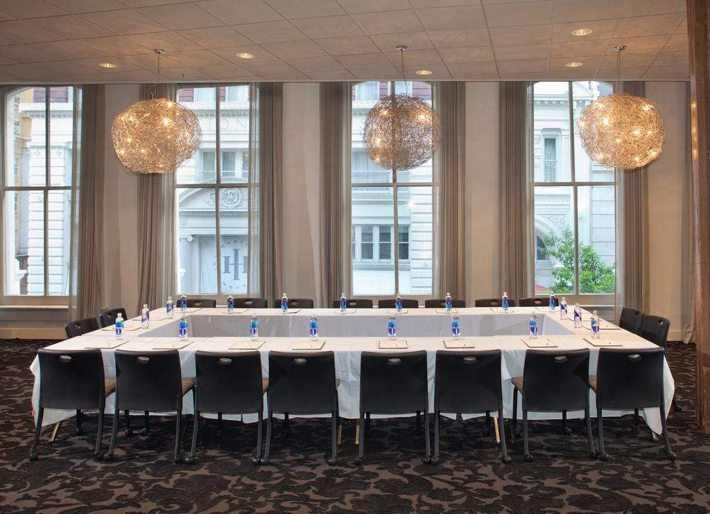 International House 4*