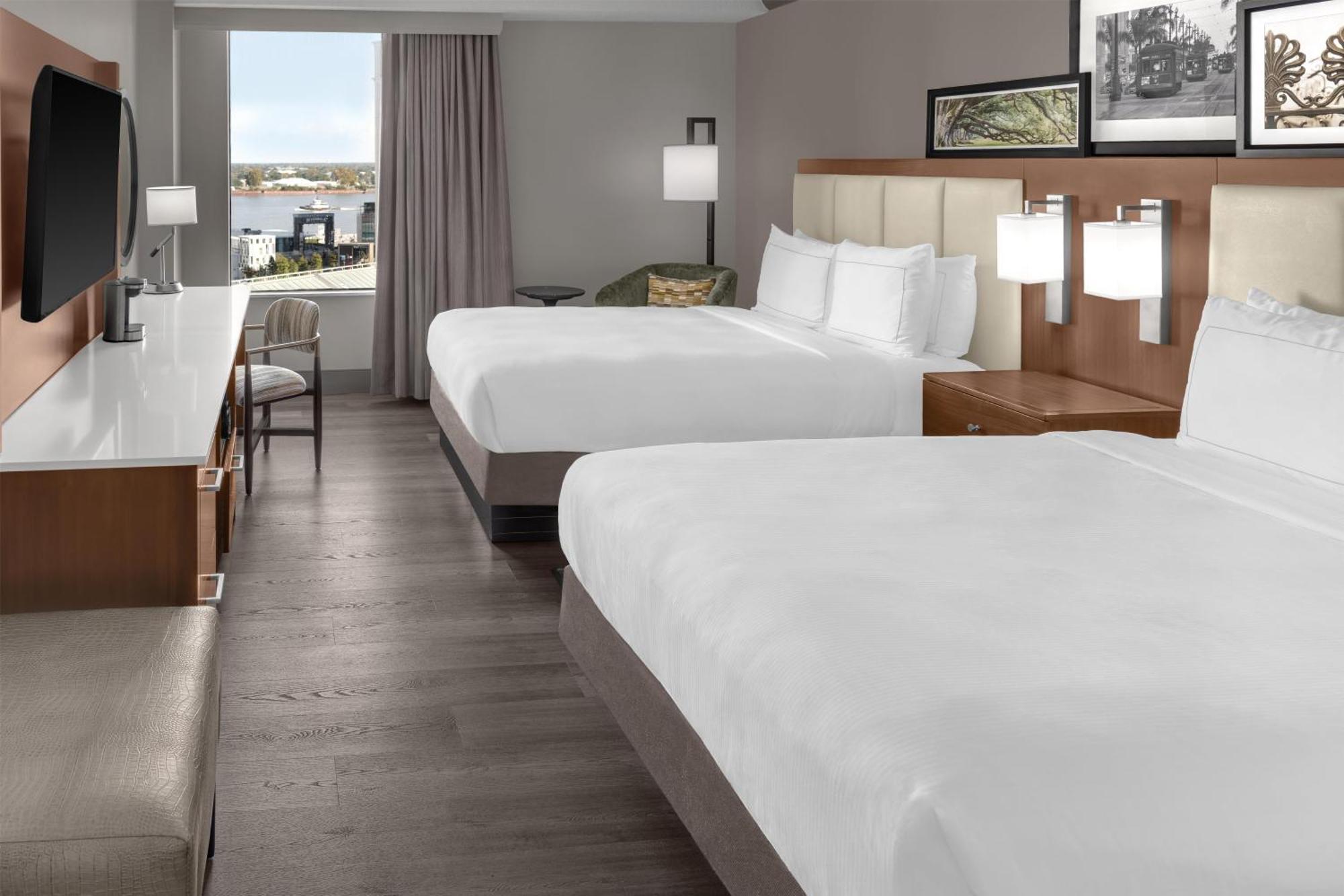 Doubletree By Hilton