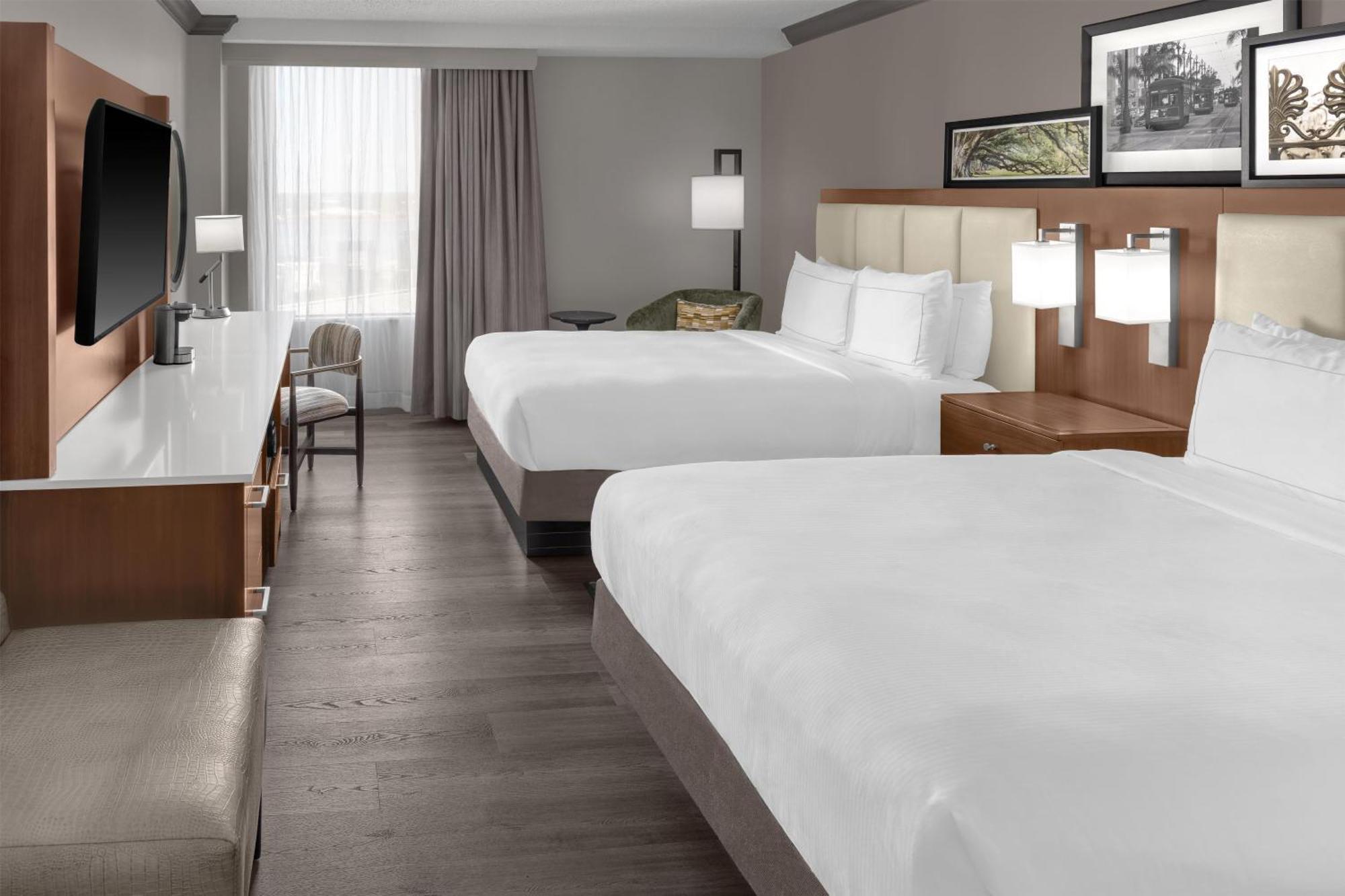 Doubletree By Hilton