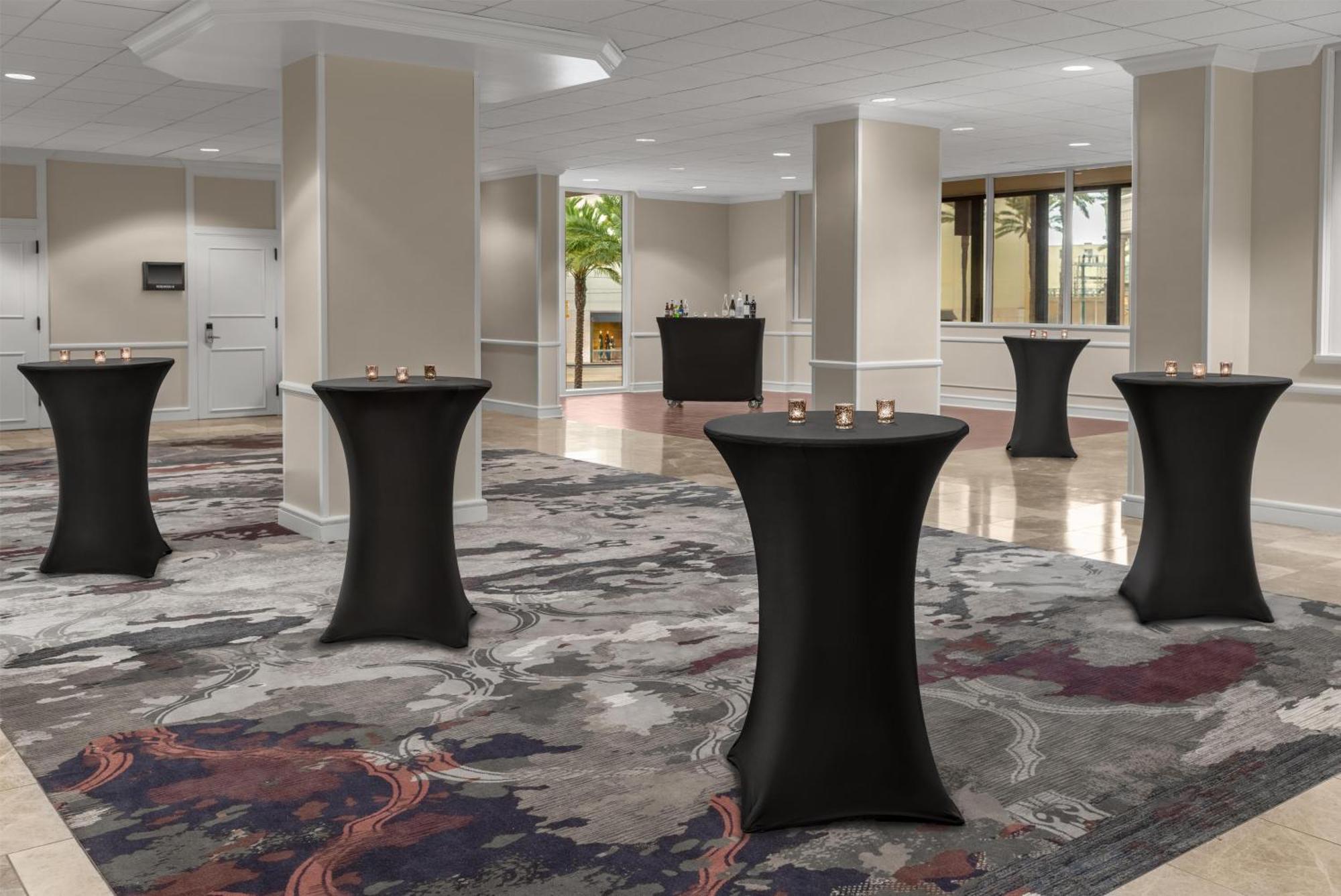 Hotel Doubletree By Hilton New Orleans