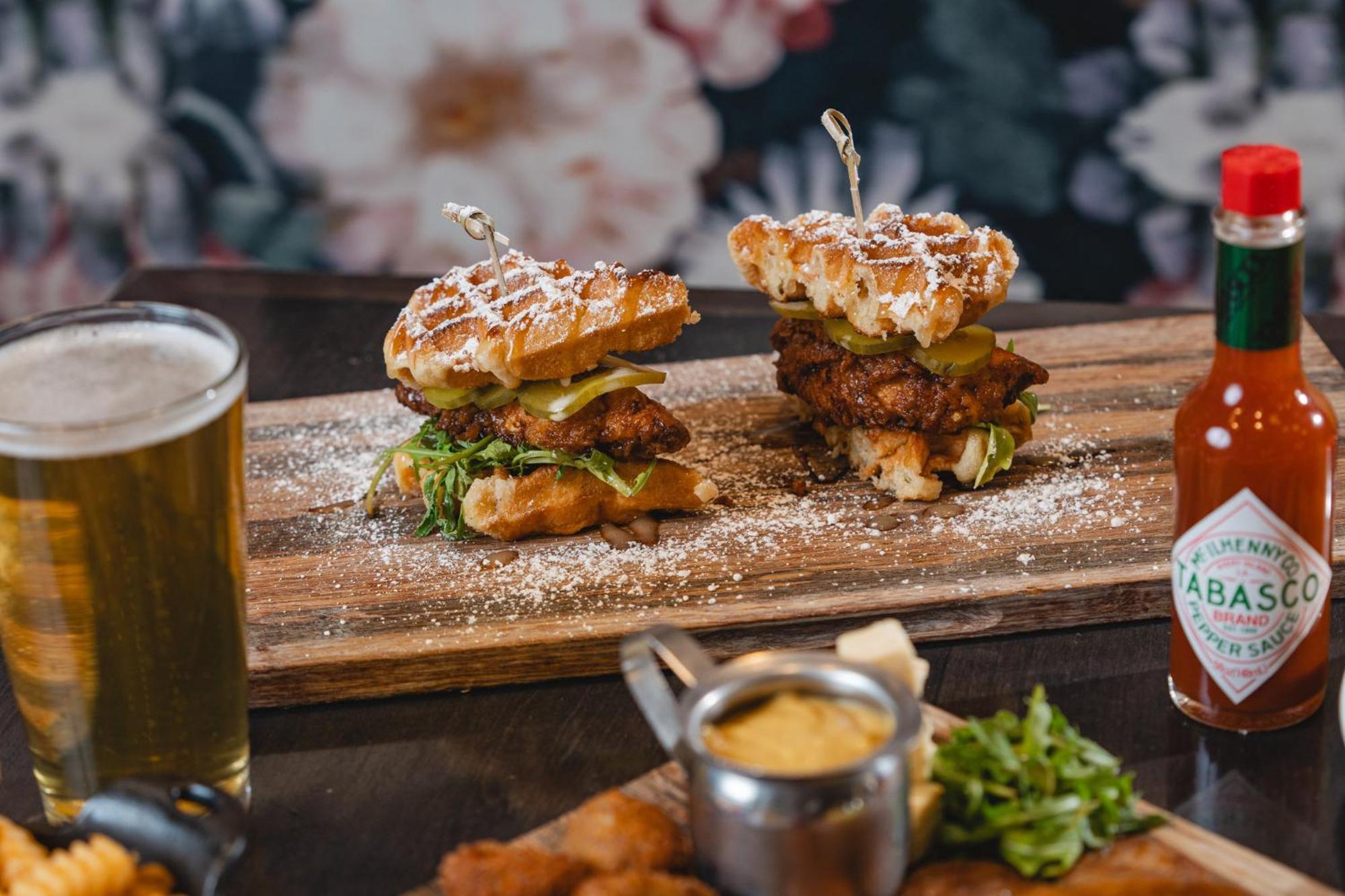 Indigo - French Quarter By Ihg