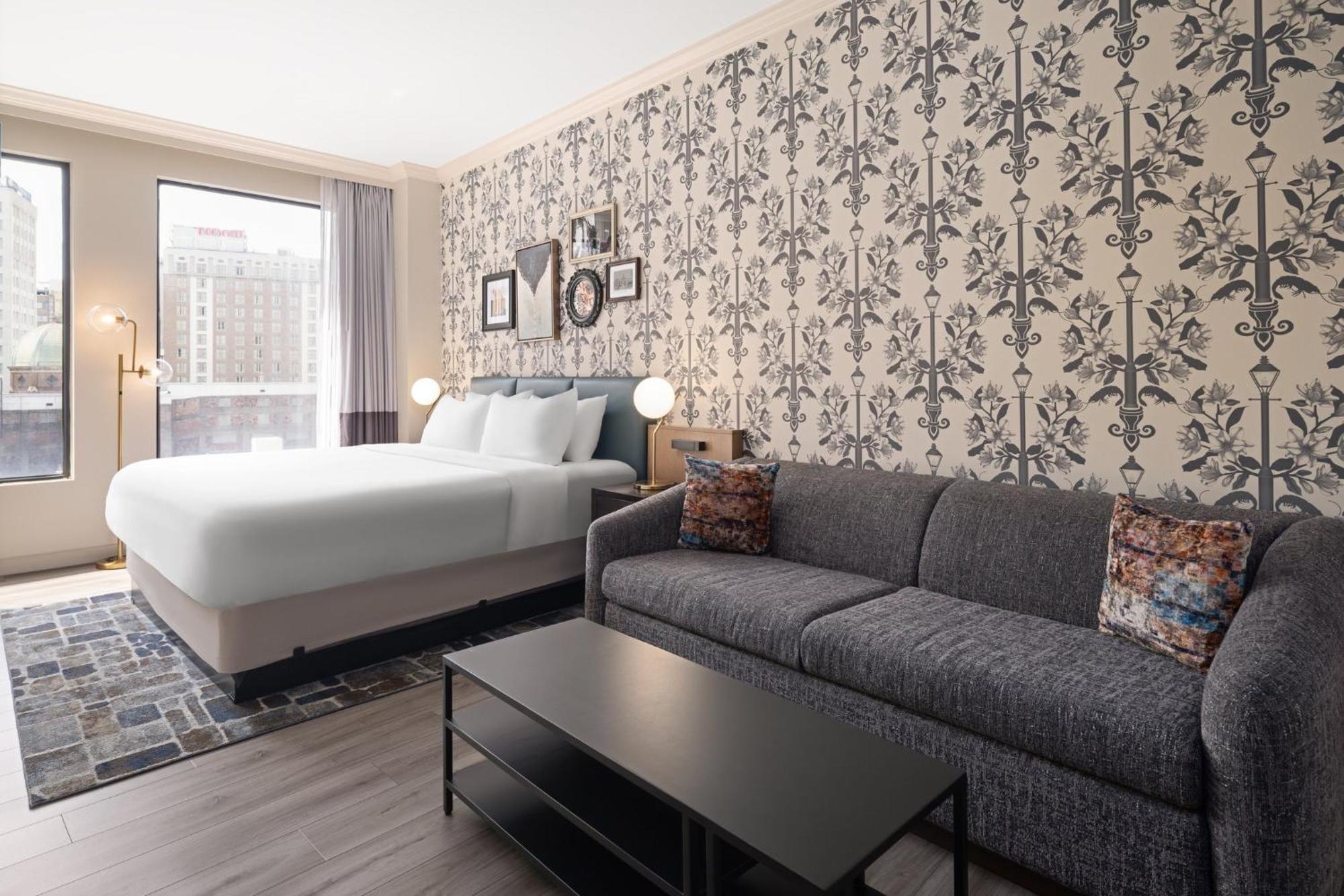 Indigo - French Quarter By Ihg