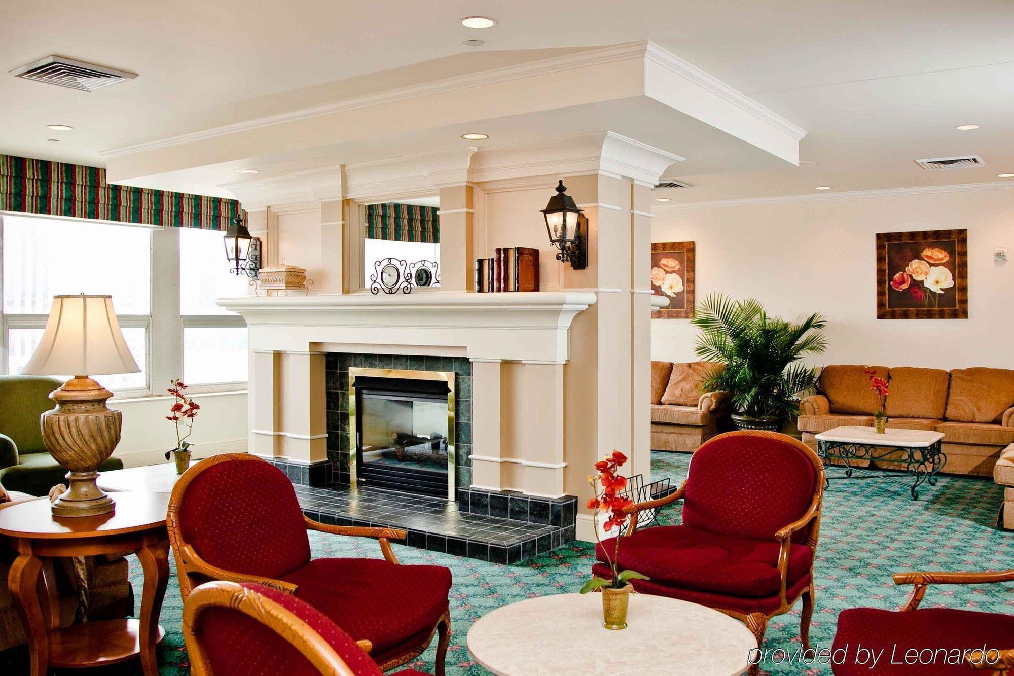 Hilton Garden French Quarter/cbd 3*