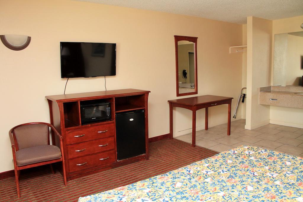 Motel Best Way Inn And Suites - New Orleans New Orleans