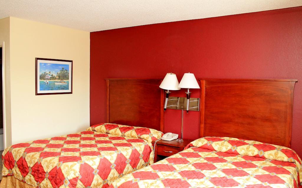 Best Way Inn And Suites - New Orleans Motel