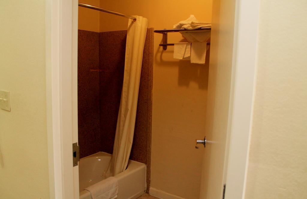 Motel Best Way Inn And Suites - New Orleans