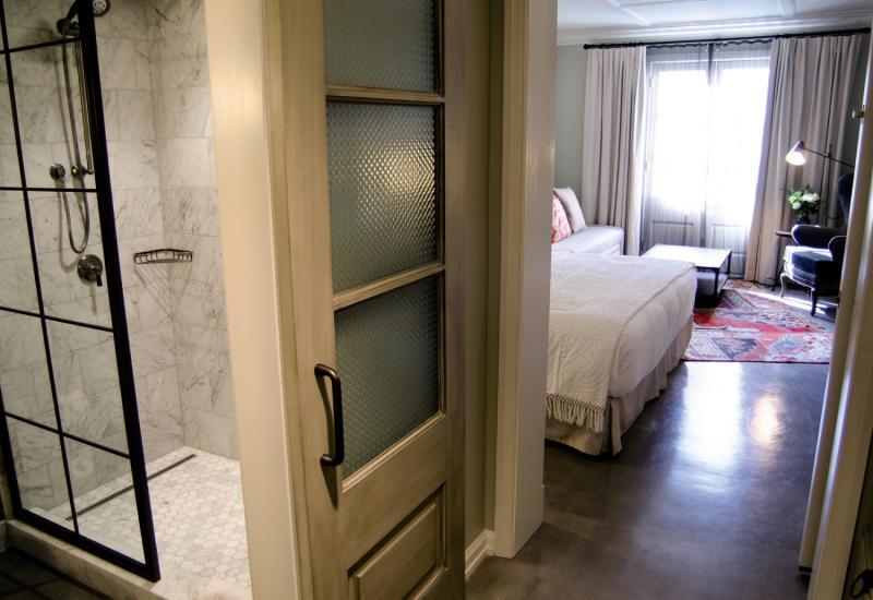 Maison Dupuy Hotel New Orleans