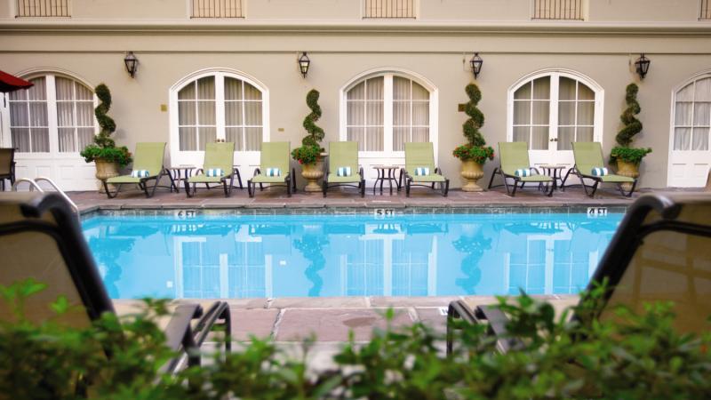 Hotel Maison Dupuy 3*
