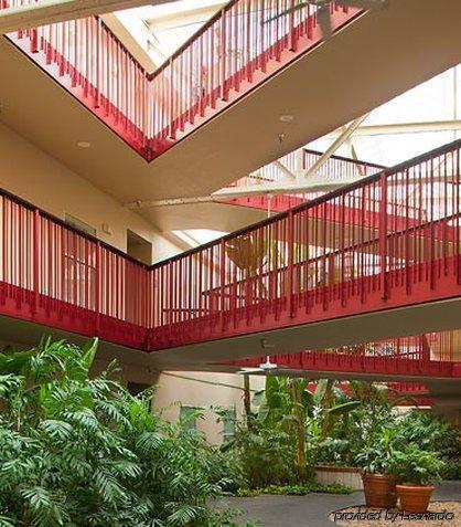 Sonesta Es Convention Center 3* New Orleans