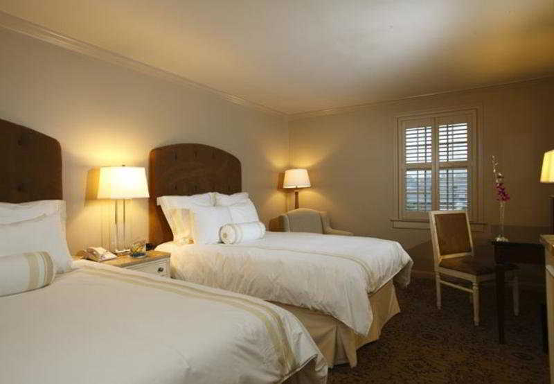 Dauphine Orleans Hotel New Orleans