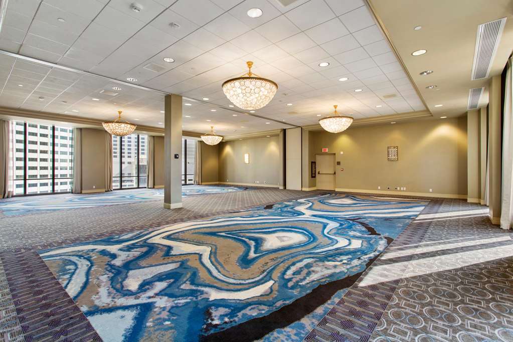 Doubletree By Hilton Hotel