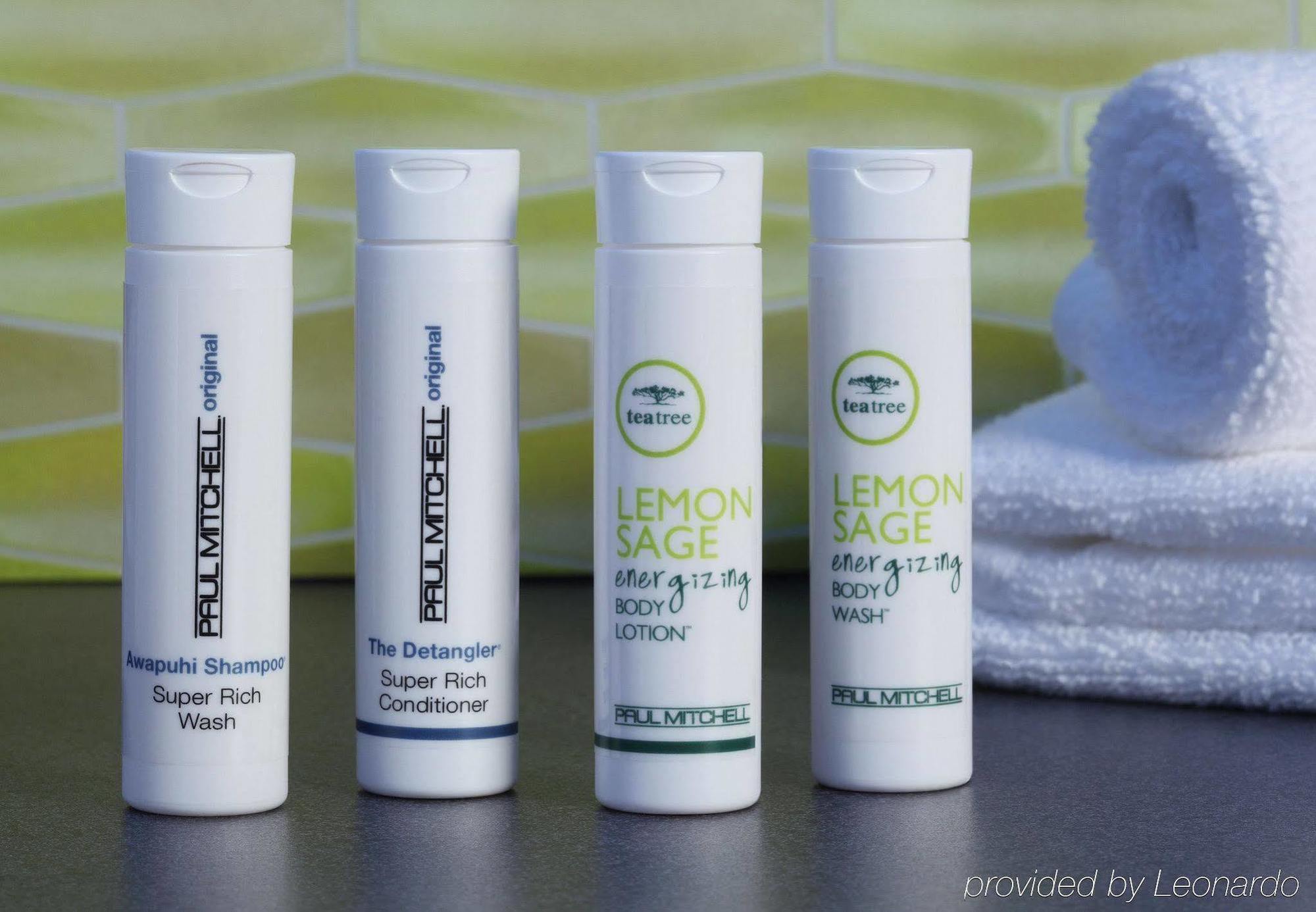 Hotel Sonesta Es Convention Center New Orleans