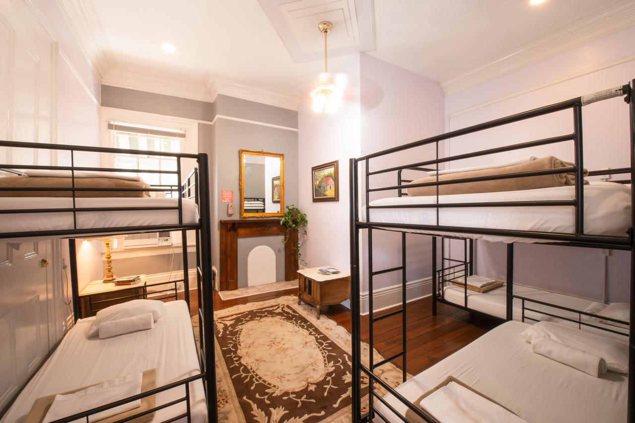 Hostel Hostel Auberge Nola New Orleans