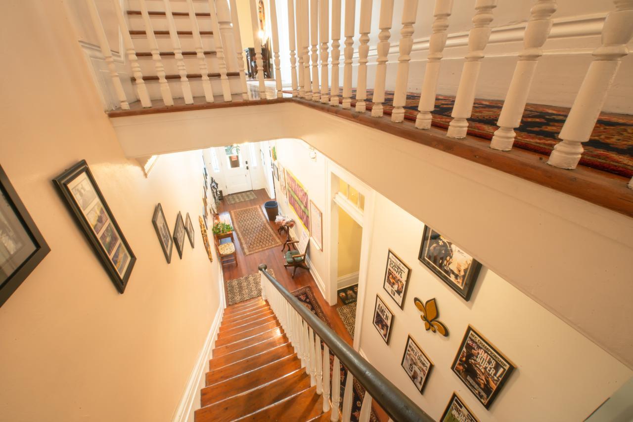 Hostel Auberge Nola *