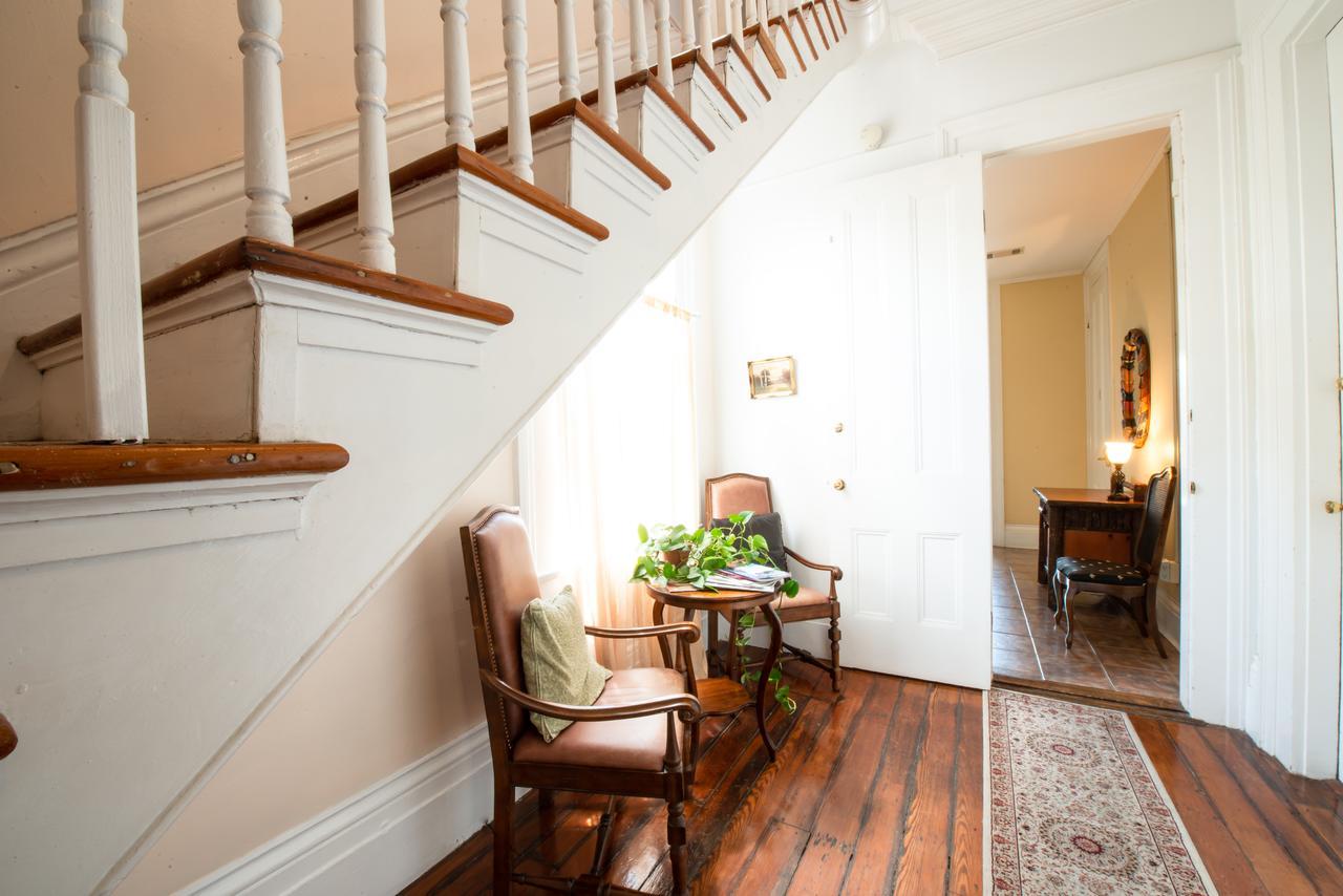 Hostel Hostel Auberge Nola