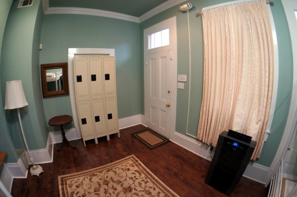 Hostel Auberge Nola New Orleans