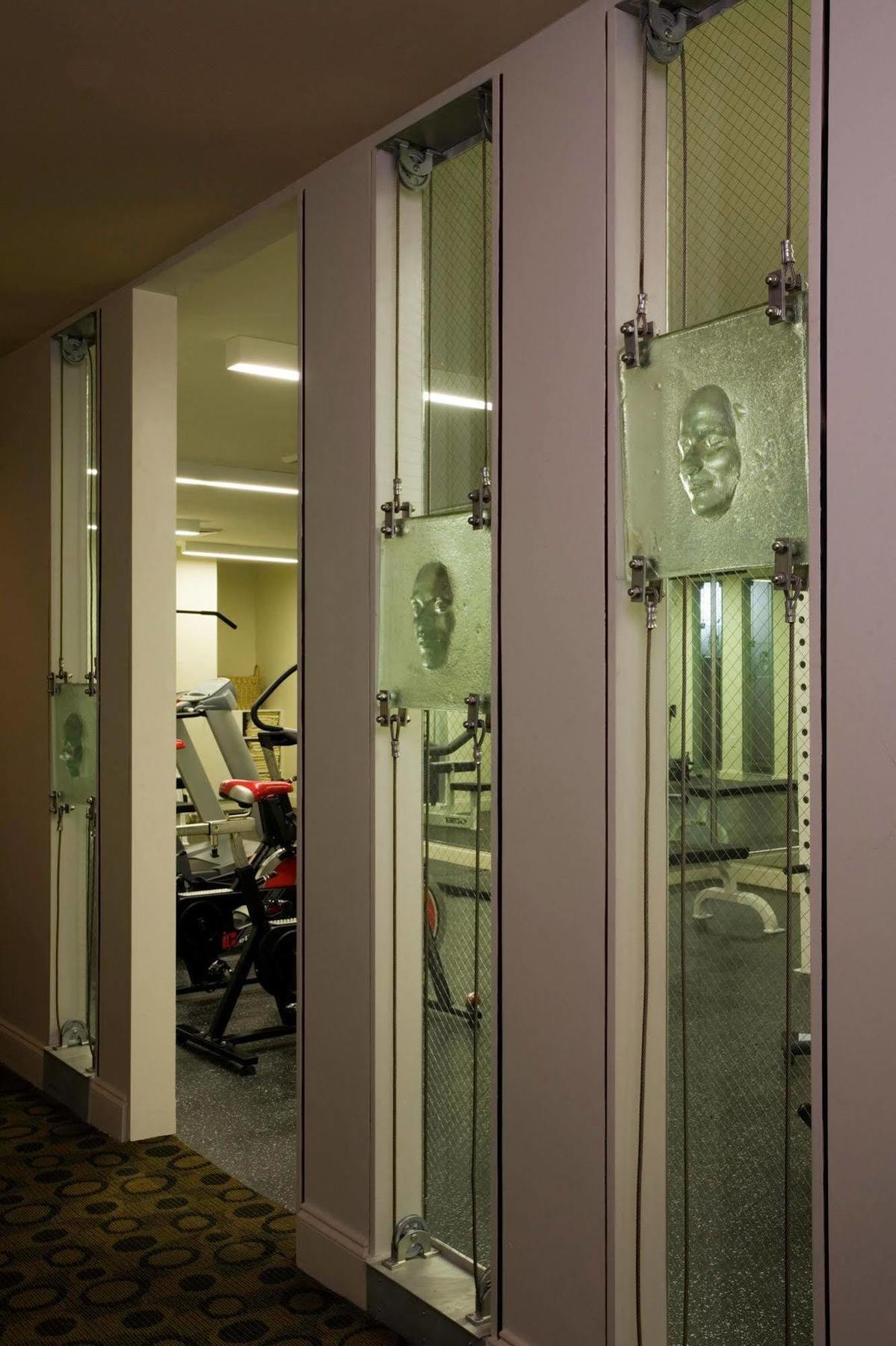 International House Hotel 4*