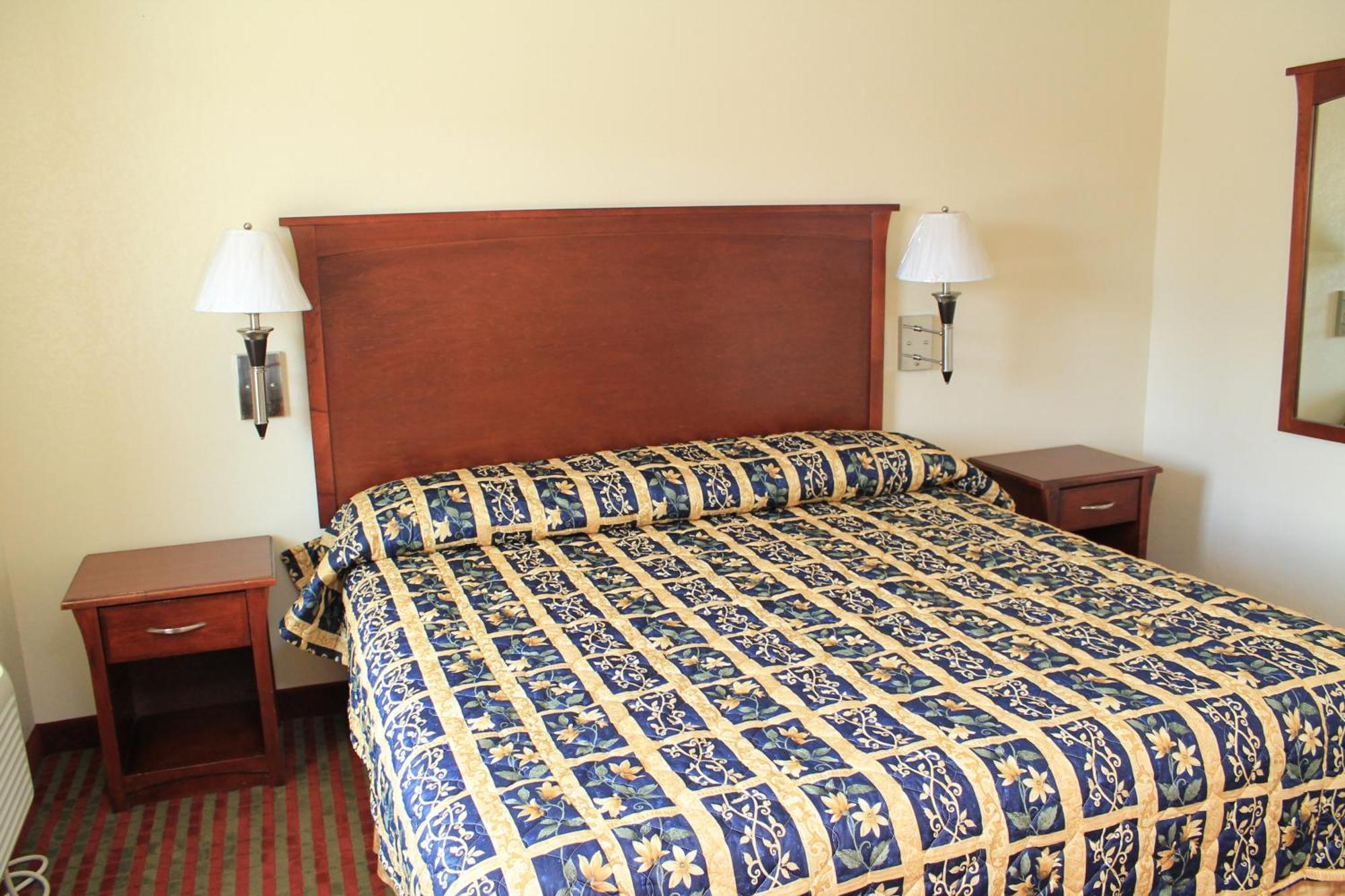 Best Way Inn And Suites - New Orleans 2*