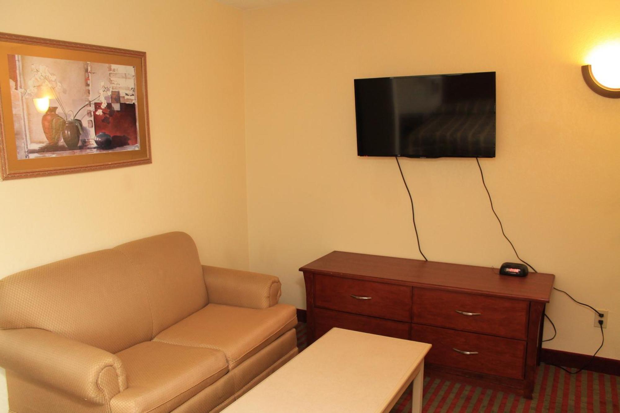 Best Way Inn And Suites - New Orleans Motel New Orleans