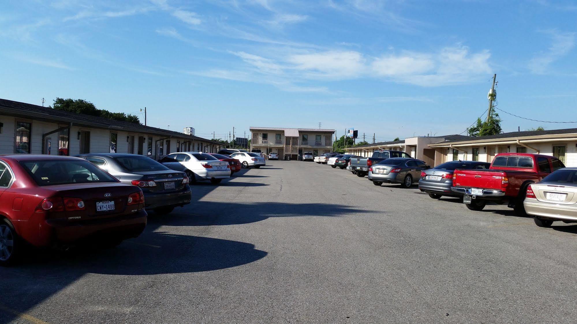 Best Way Inn And Suites - New Orleans