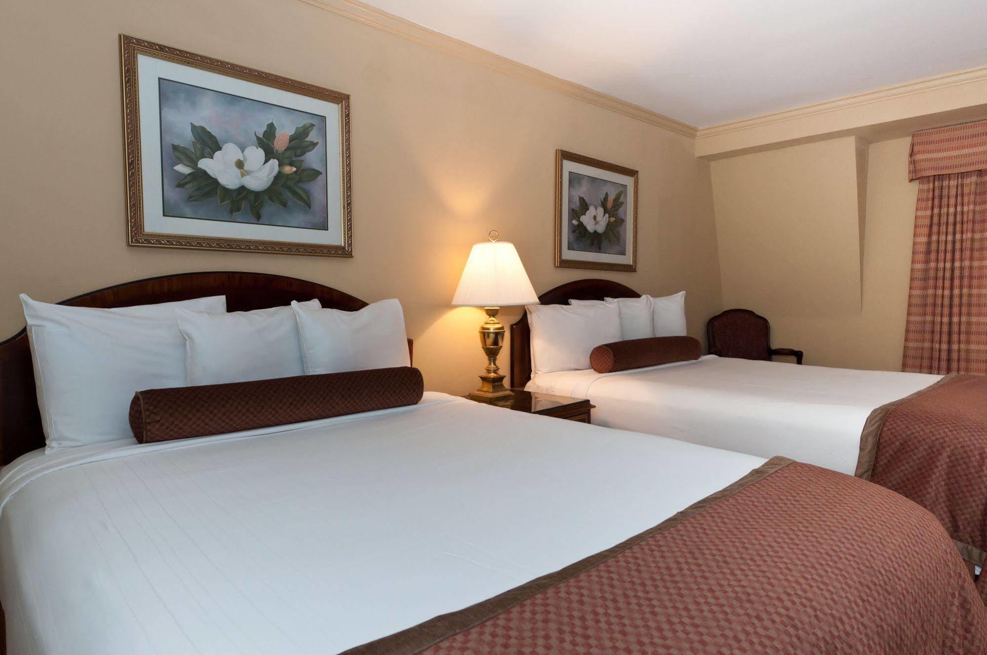 St. Marie New Orleans