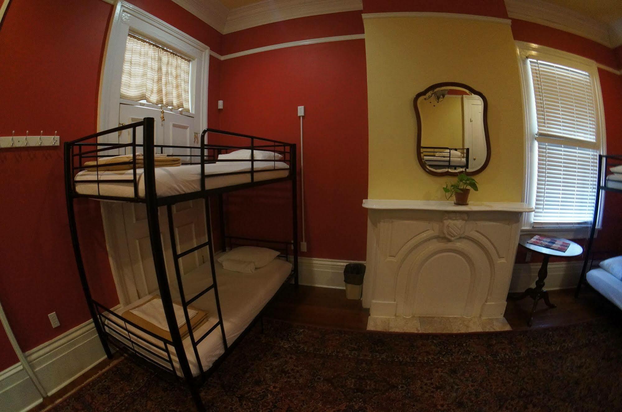 Hostel Auberge Nola New Orleans