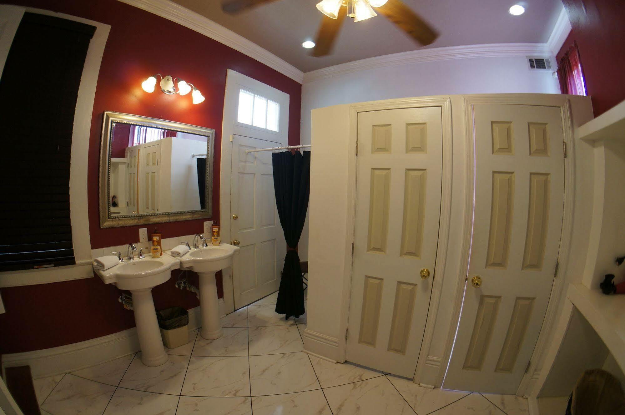 Hostel Auberge Nola Hostel New Orleans