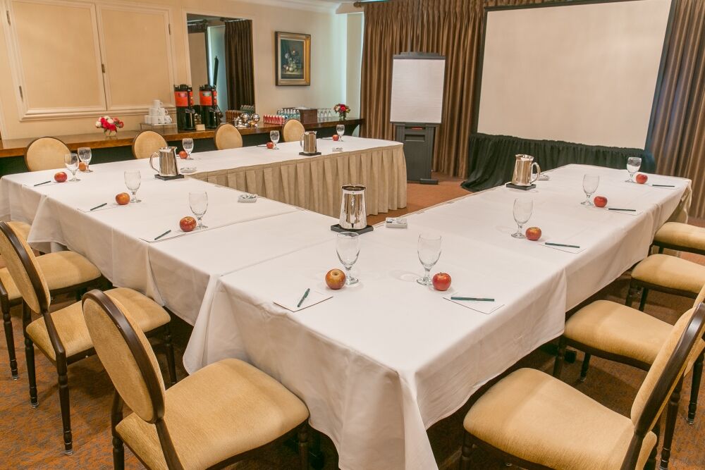Maison Dupuy Hotel 3*
