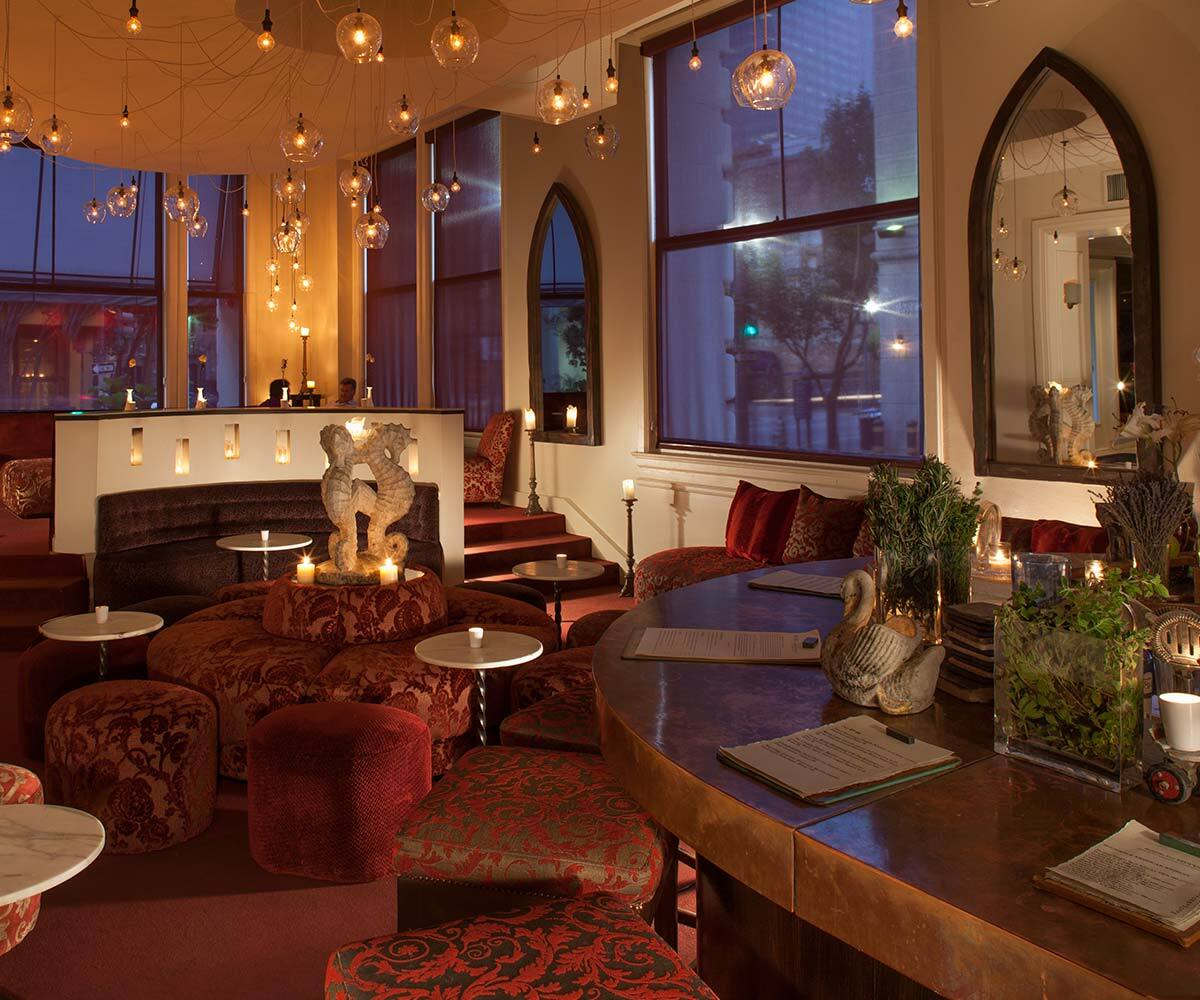 International House 4* New Orleans